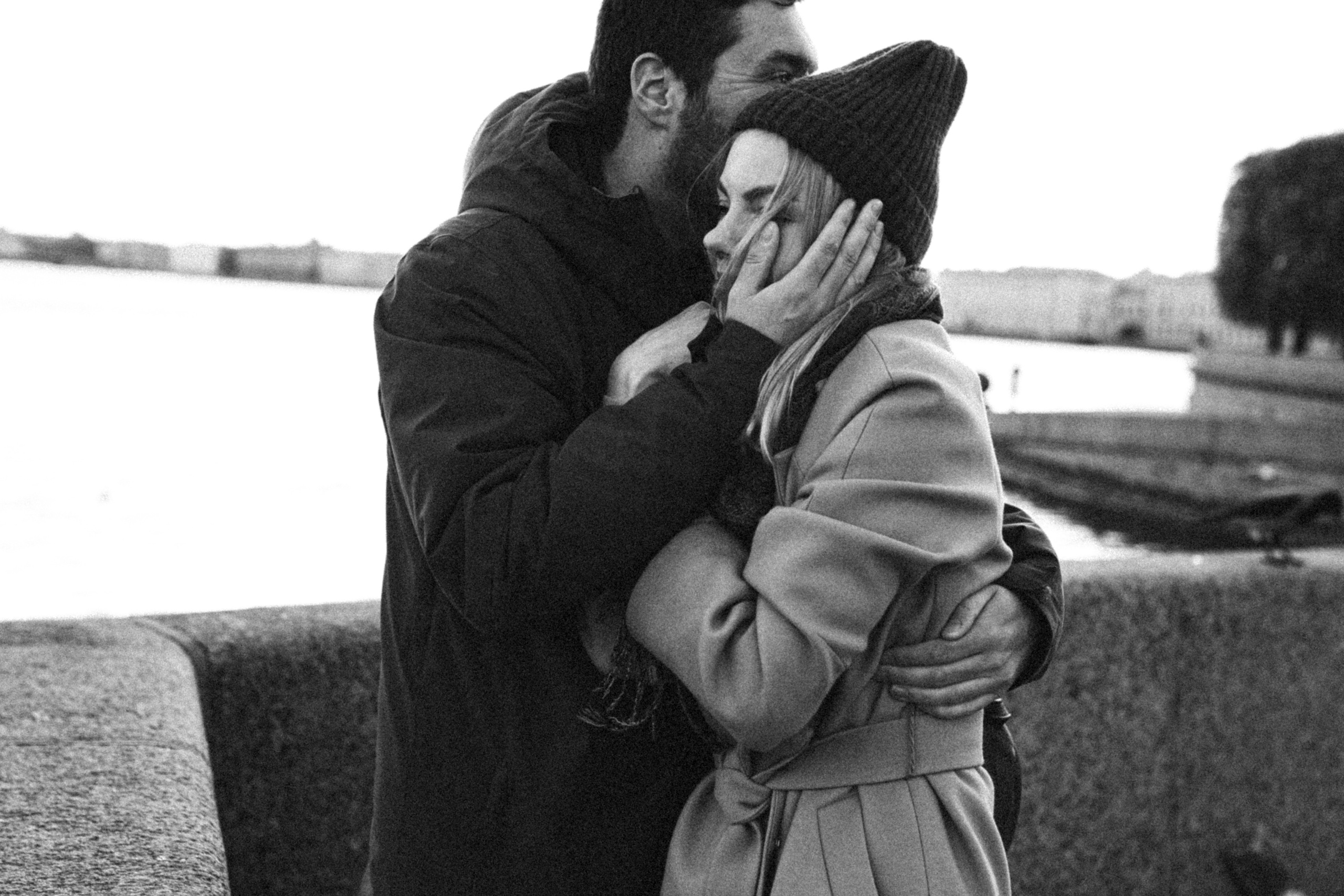 Хьюго и Ксюша, октябрь 2021. Семейный фотограф Санкт-Петербург СПб Митрофанова Ольга