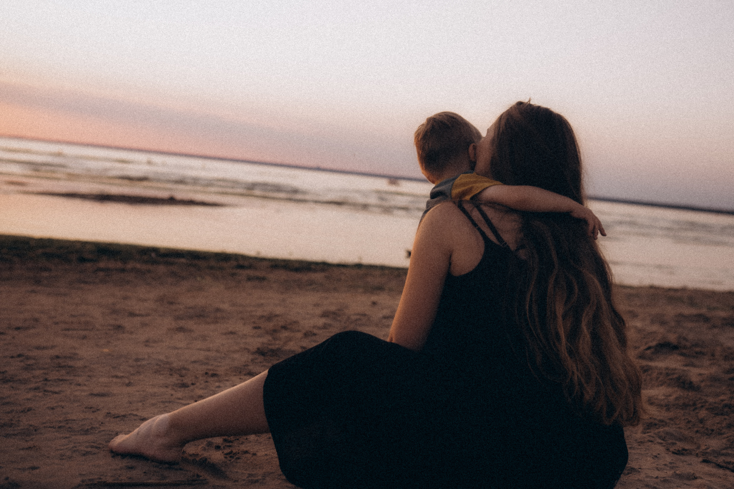 Андрей, Ира и Петя, август 2022. Семейный фотограф Санкт-Петербург СПб Митрофанова Ольга