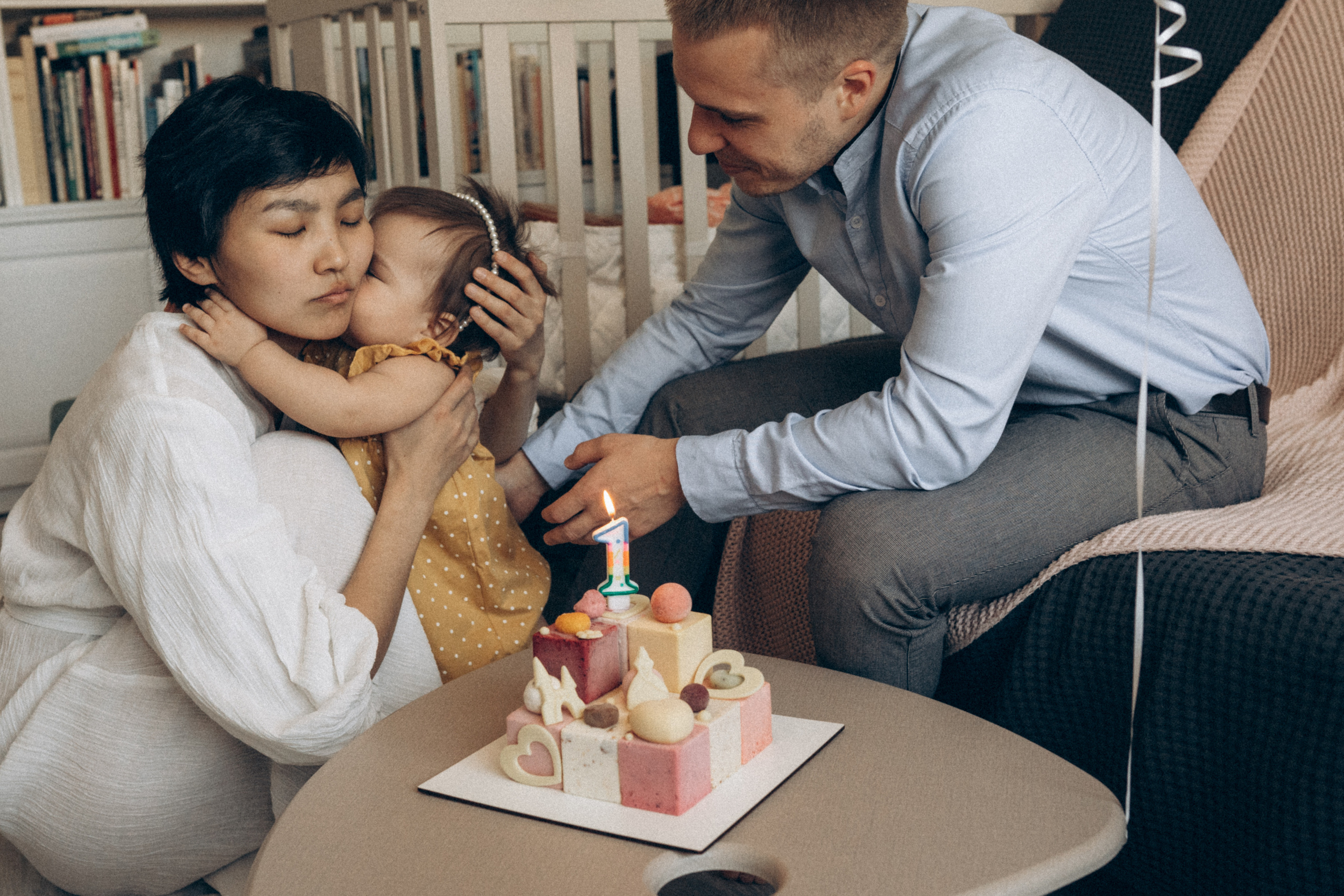 Антон, Вика и Дарина, апрель 2021. Семейный фотограф Санкт-Петербург СПб Митрофанова Ольга