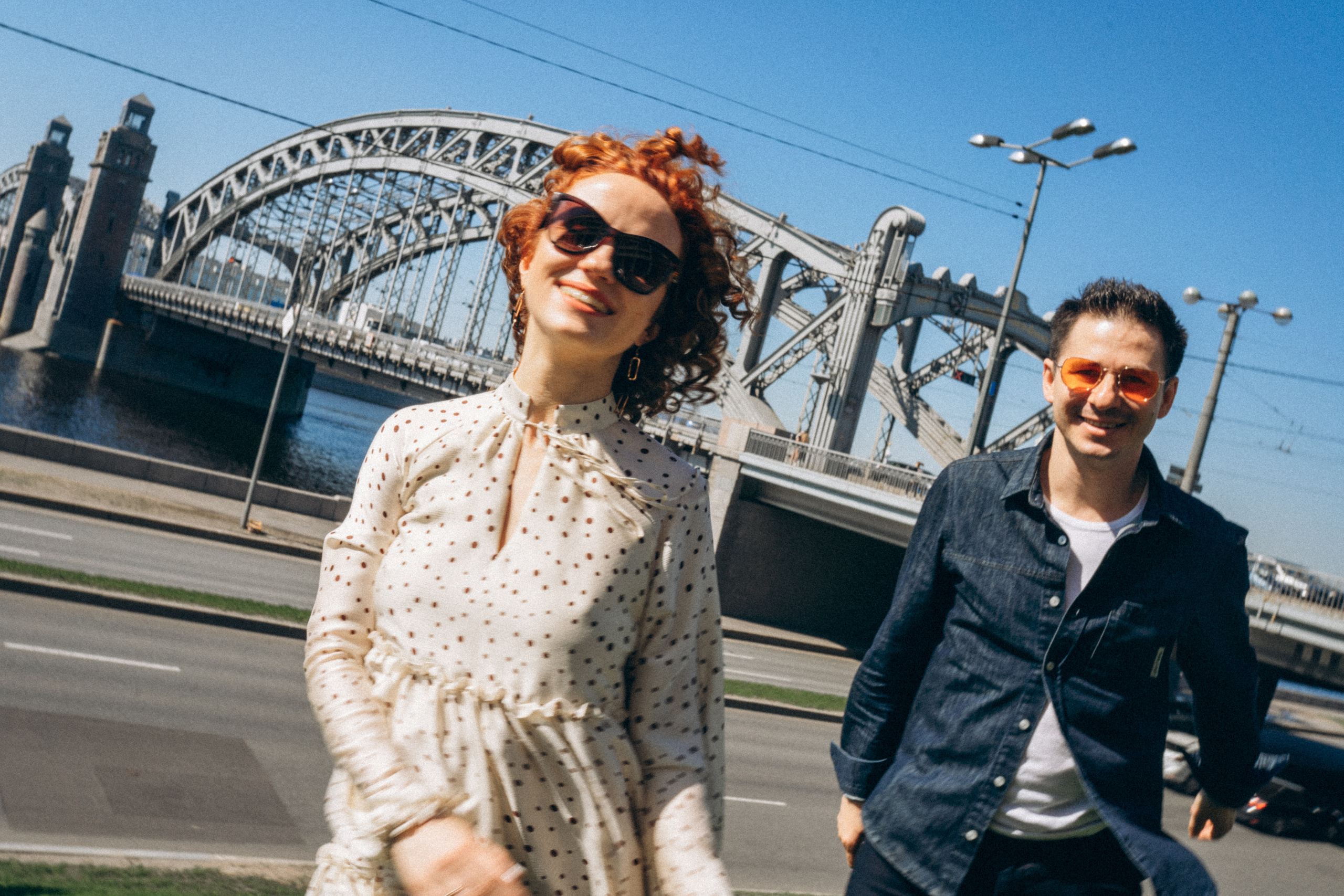 Саша и Аня, май 2021. Семейный фотограф Санкт-Петербург СПб Митрофанова Ольга