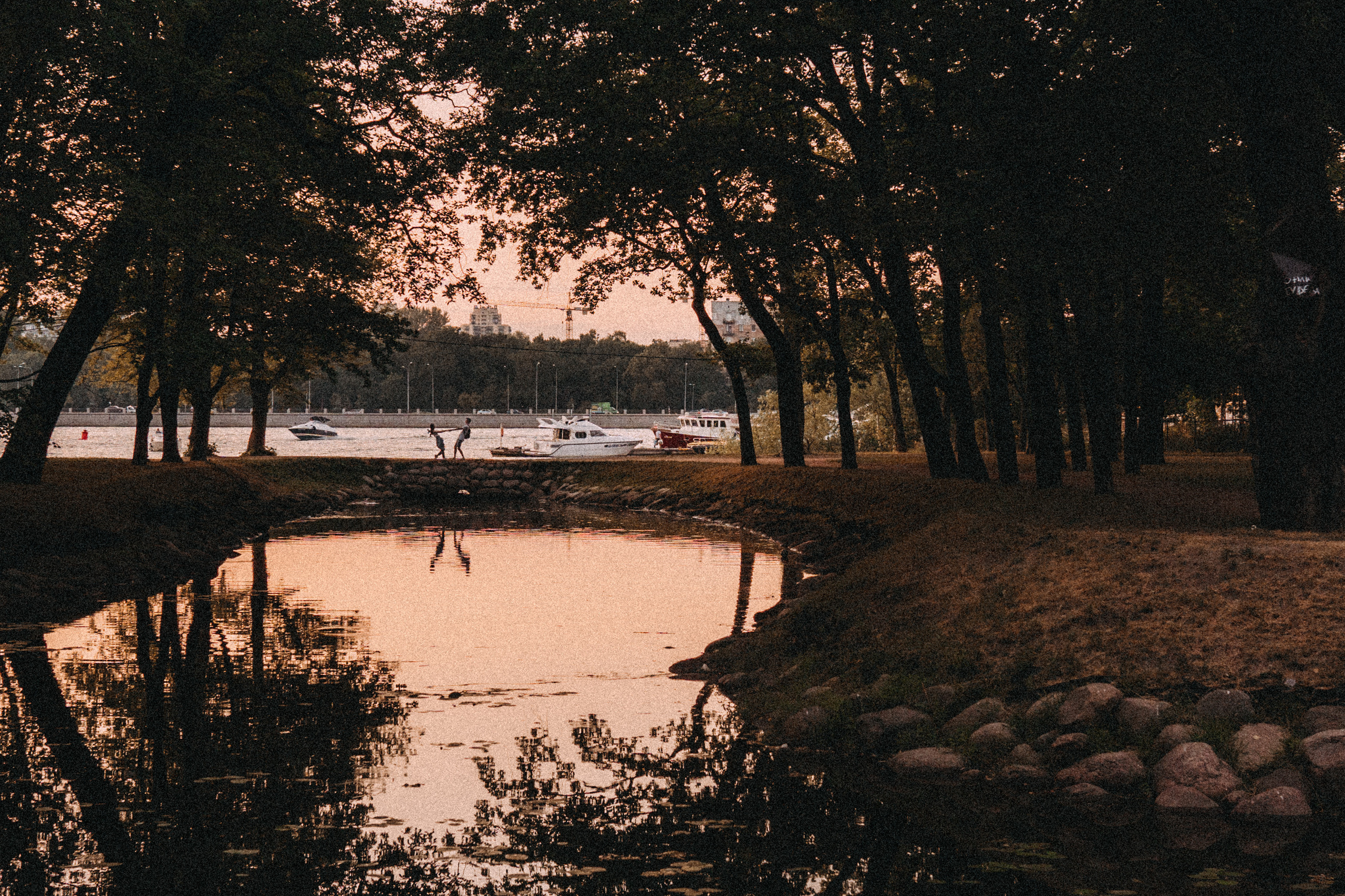 Дана и Паша, июль 2021. Семейный фотограф Санкт-Петербург СПб Митрофанова Ольга