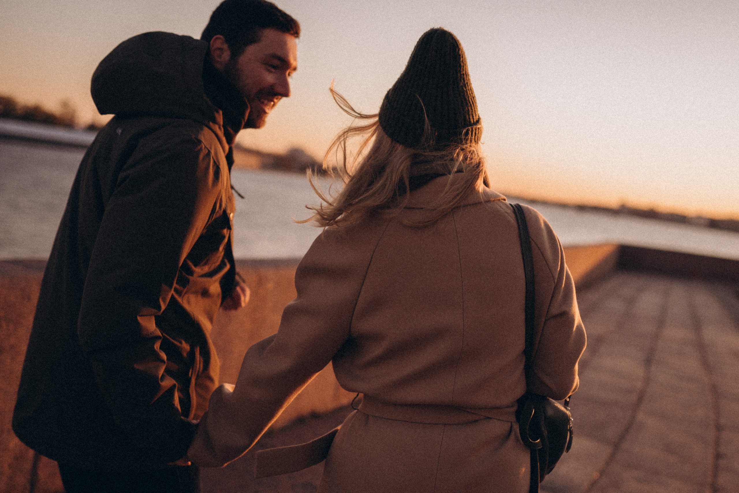 Хьюго и Ксюша, октябрь 2021. Семейный фотограф Санкт-Петербург СПб Митрофанова Ольга