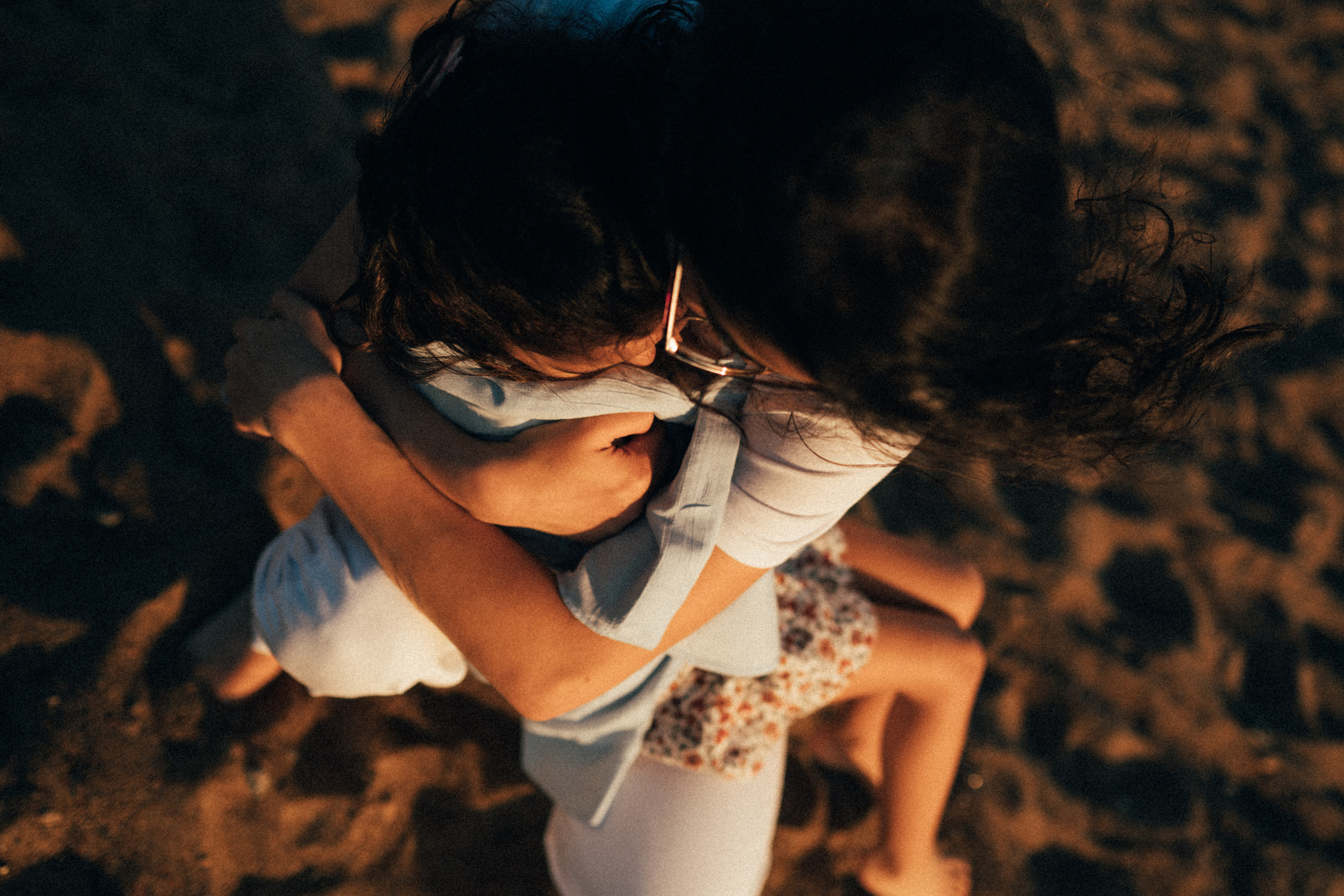 Сабина и Амина, июль 2021. Семейный фотограф Санкт-Петербург СПб Митрофанова Ольга