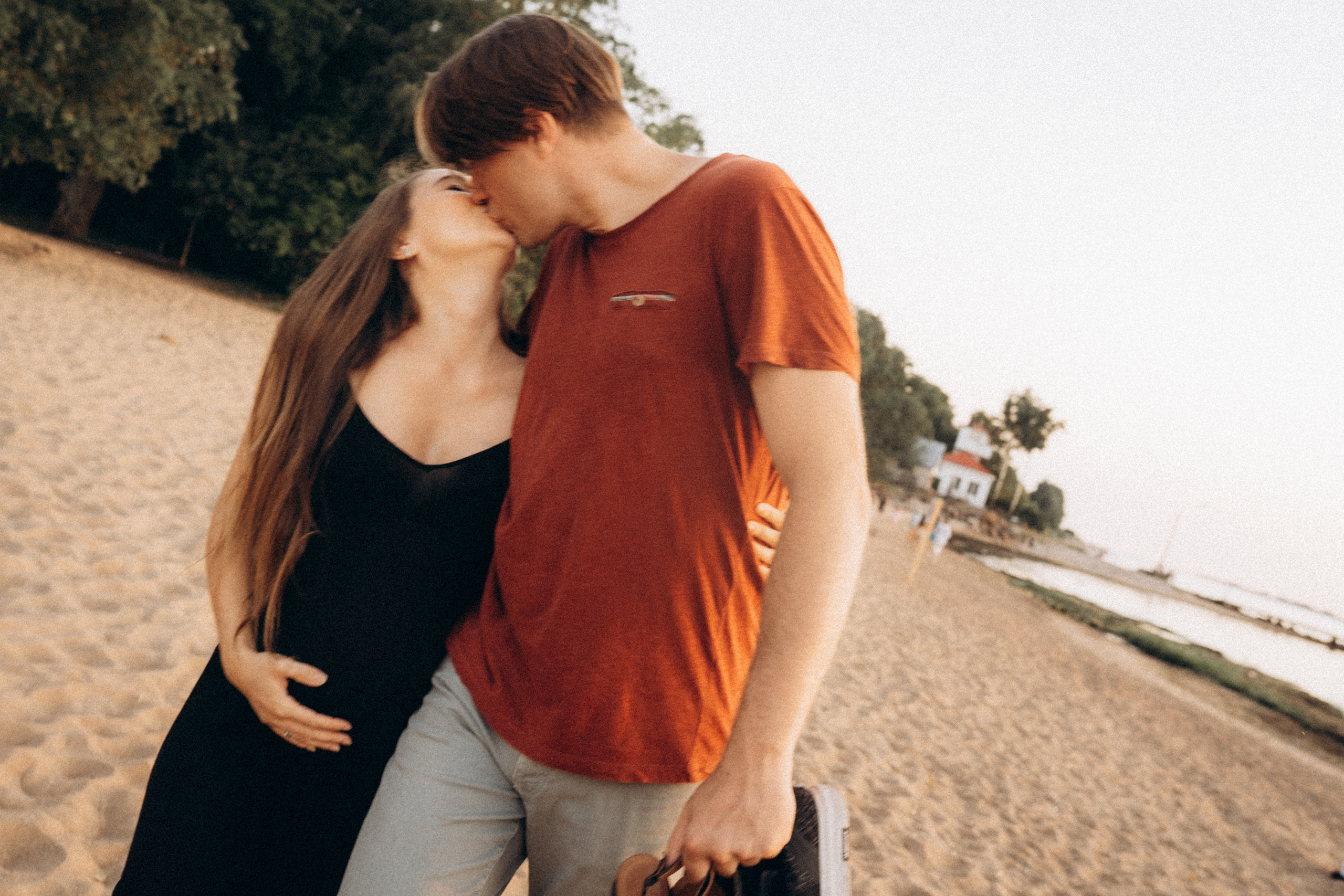 Андрей, Ира и Петя, август 2022. Семейный фотограф Санкт-Петербург СПб Митрофанова Ольга