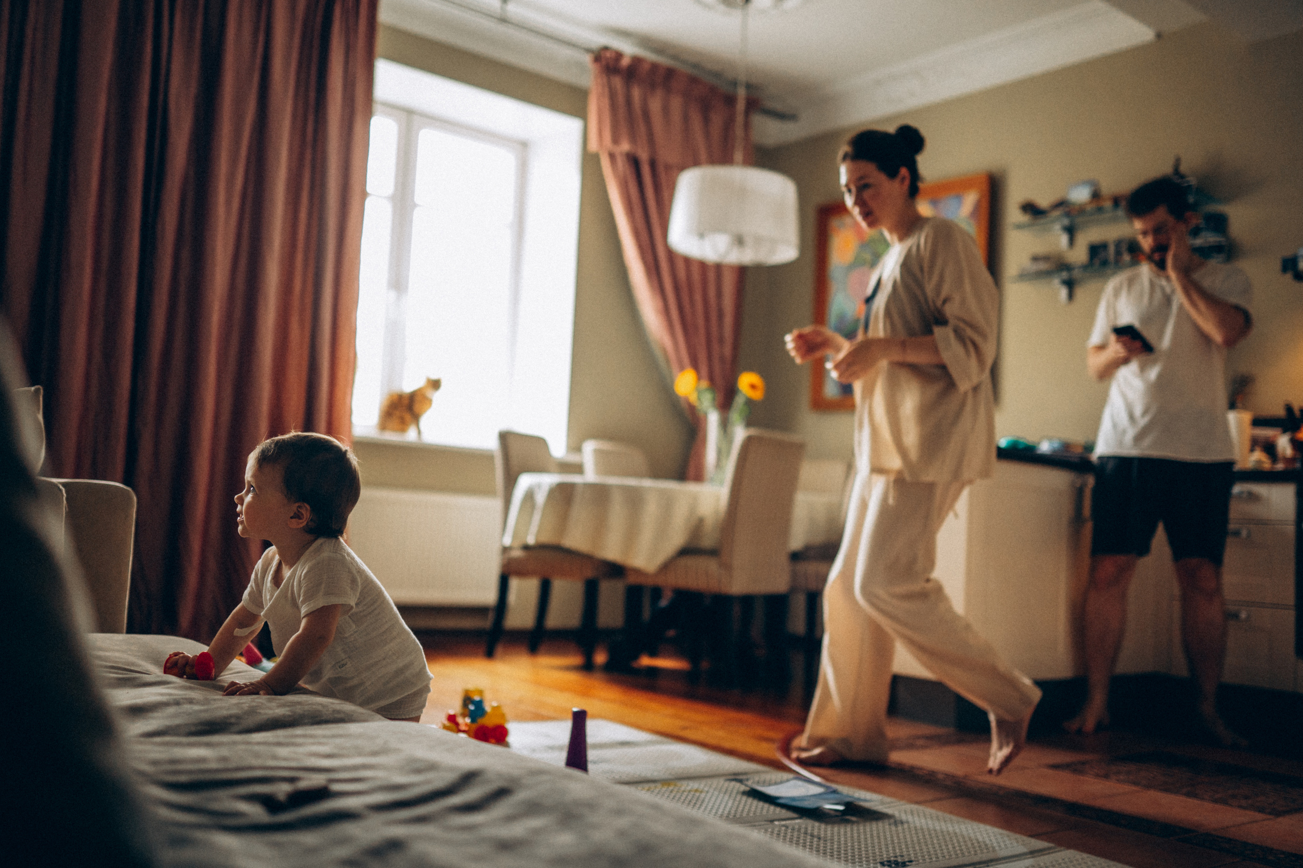 Дима, Даша и Майя, май 2021. Семейный фотограф Санкт-Петербург СПб Митрофанова Ольга