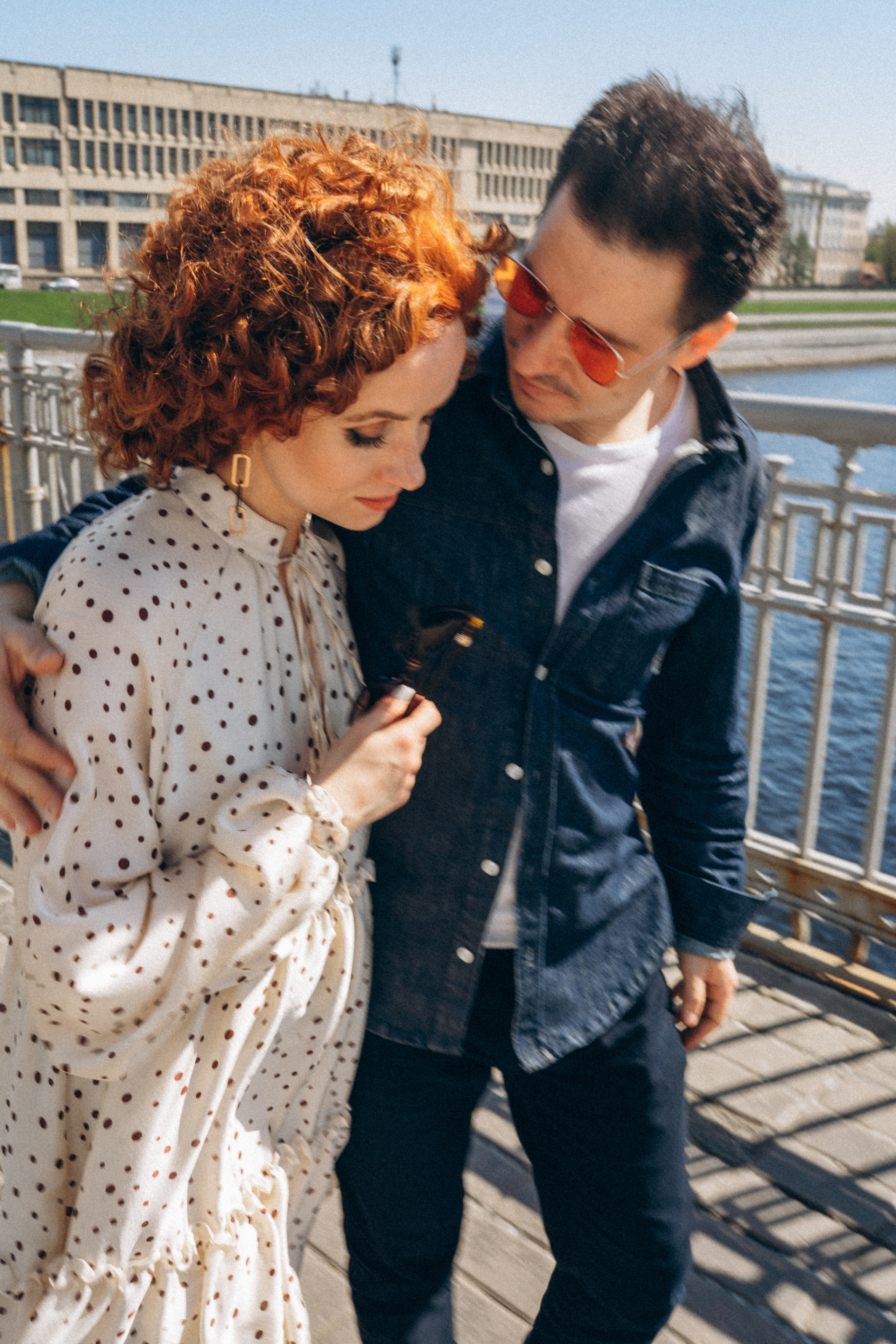 Саша и Аня, май 2021. Семейный фотограф Санкт-Петербург СПб Митрофанова Ольга