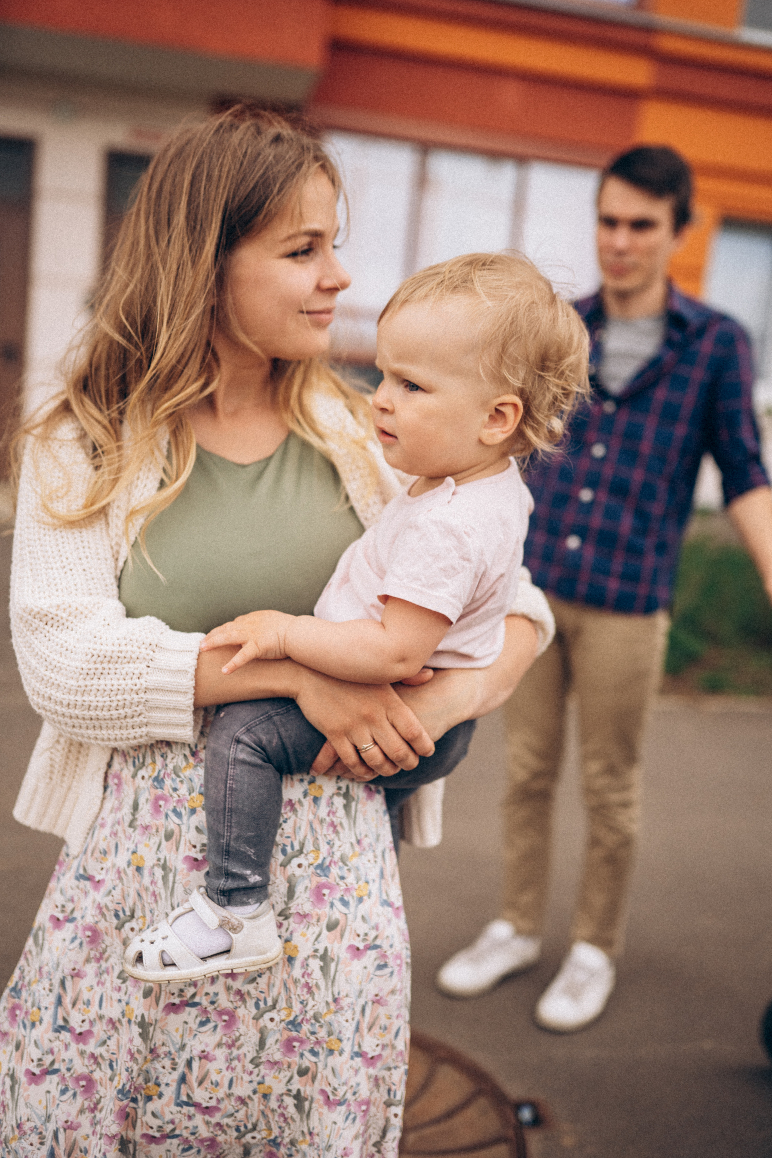 Денис, Женя и Алиса, май 2021. Семейный фотограф Санкт-Петербург СПб Митрофанова Ольга