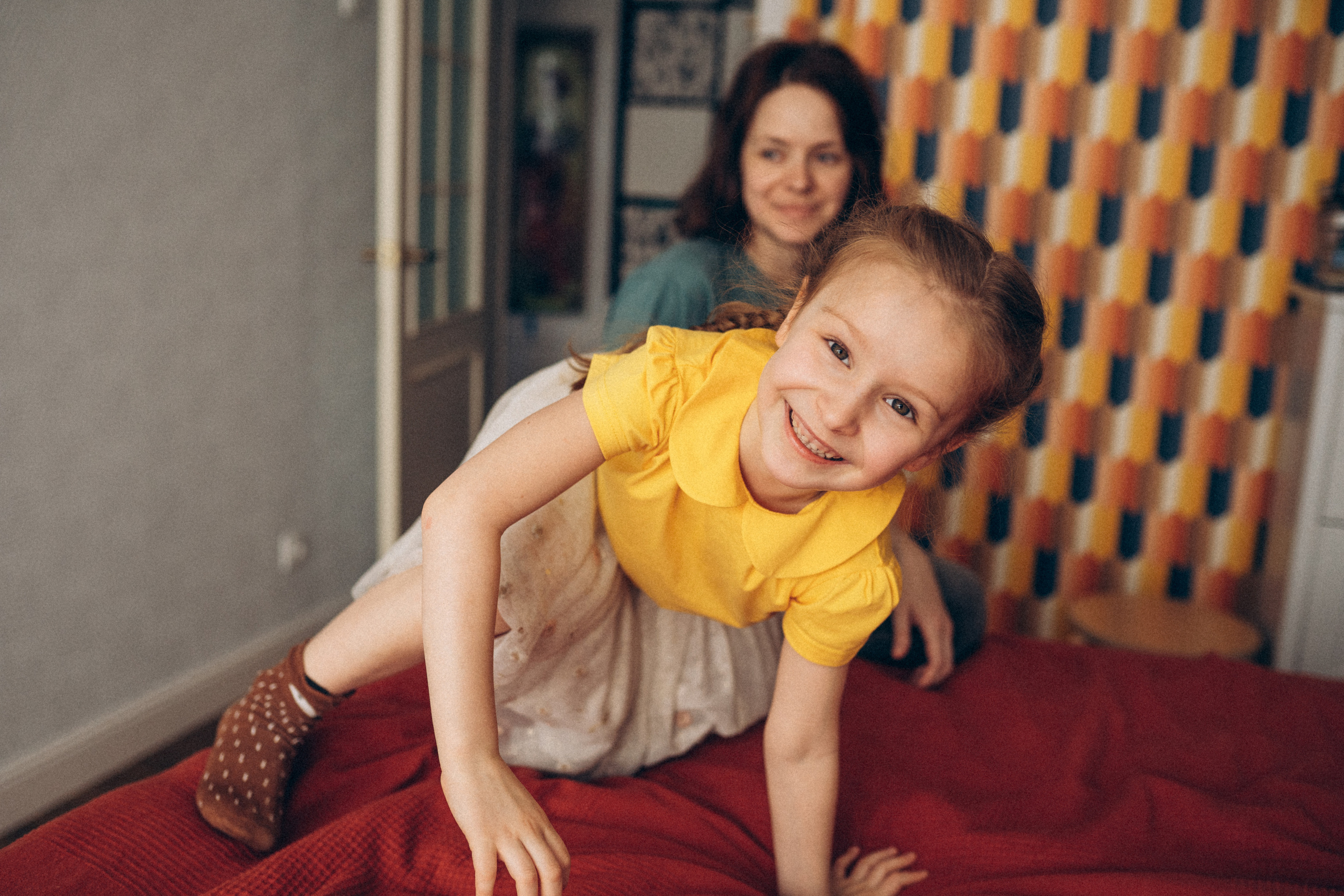 Антон, Света и Аня, апрель 2021. Семейный фотограф Санкт-Петербург СПб Митрофанова Ольга