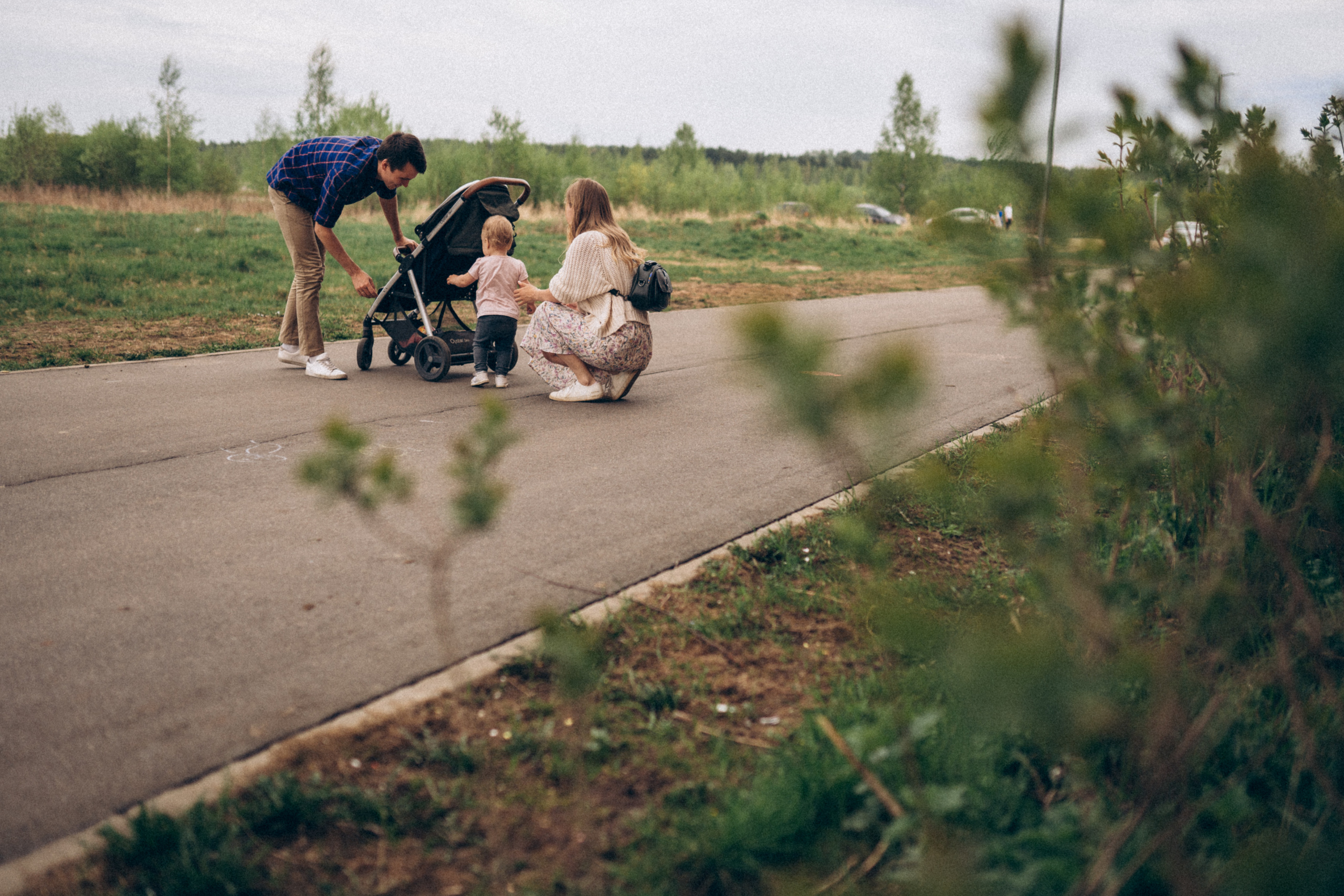 Денис, Женя и Алиса, май 2021. Семейный фотограф Санкт-Петербург СПб Митрофанова Ольга