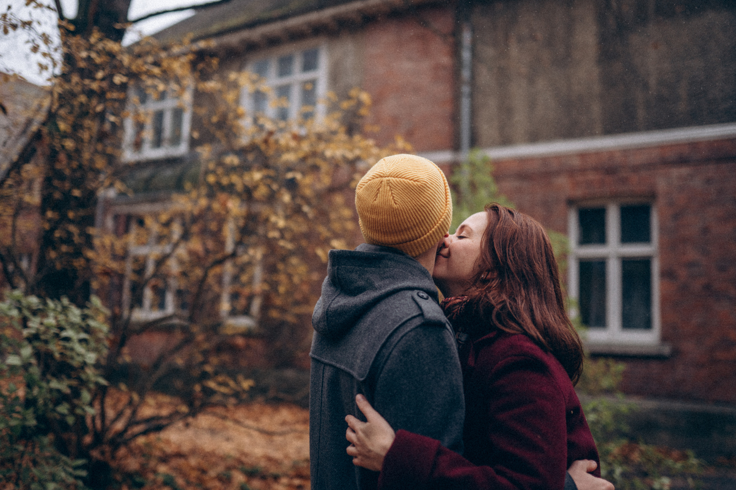 Антон и Света, октябрь 2021. Семейный фотограф Санкт-Петербург СПб Митрофанова Ольга