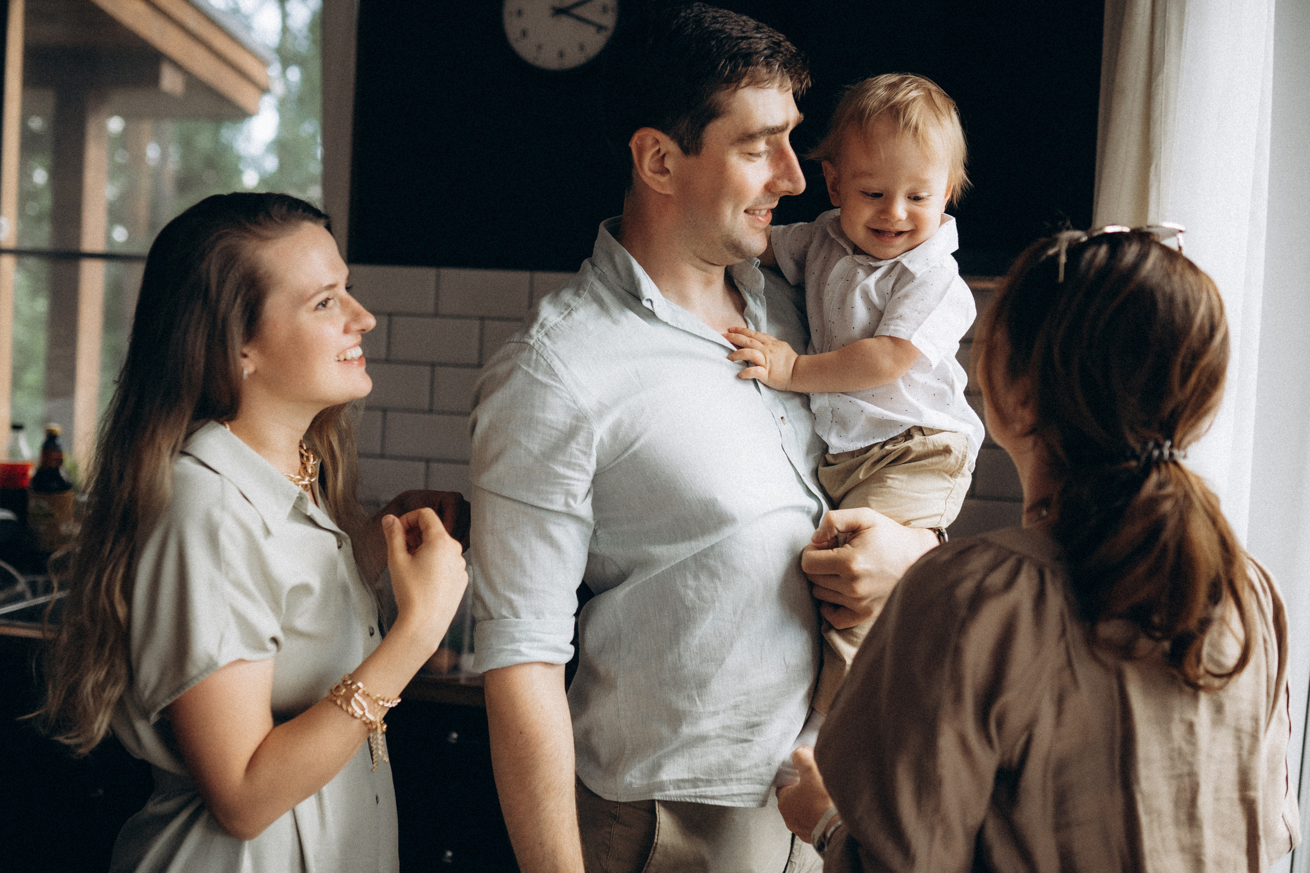 День Рождения Максима, июль 2022. Семейный фотограф Санкт-Петербург СПб Митрофанова Ольга