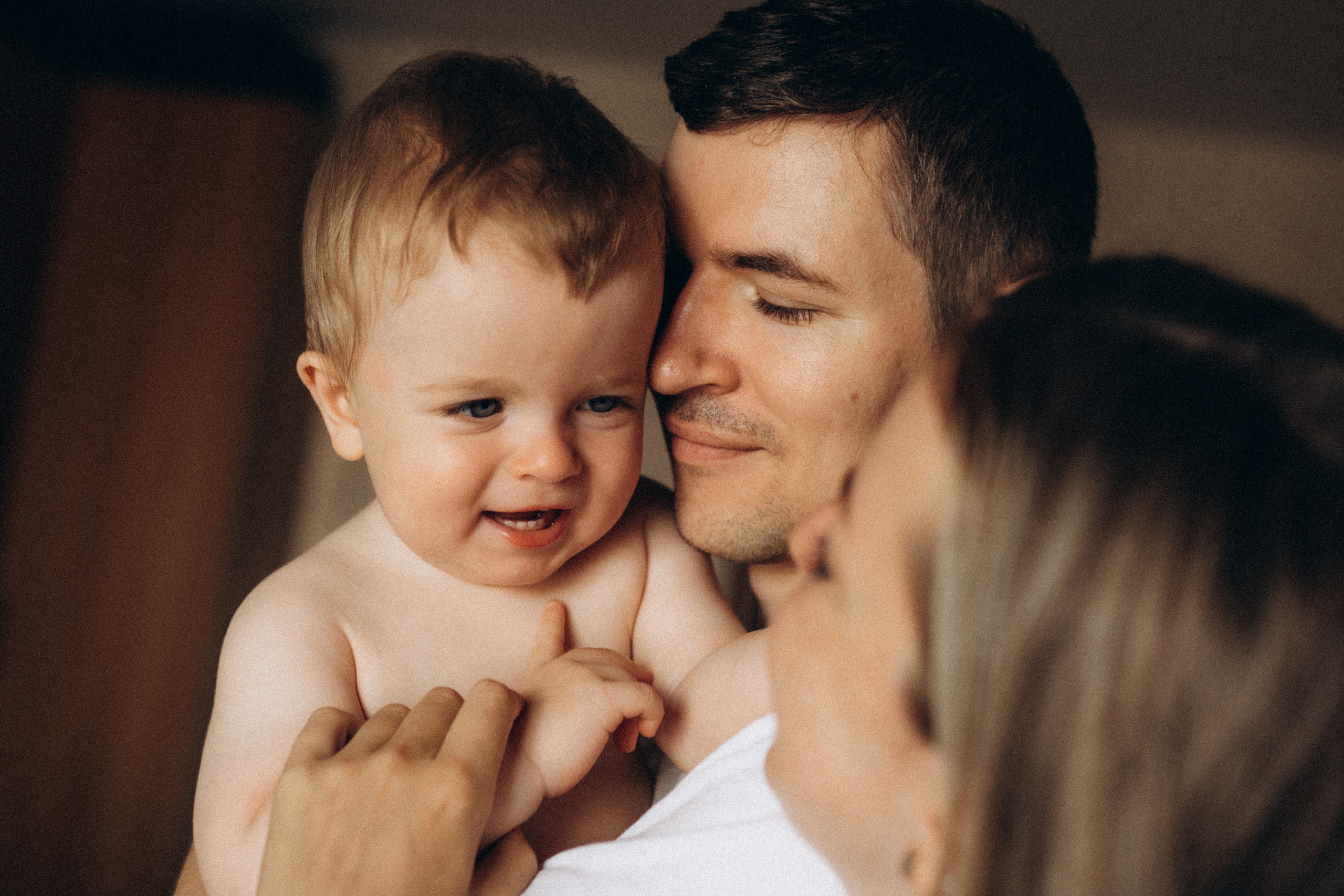 Максим, Женя и Миша, июль 2021. Семейный фотограф Санкт-Петербург СПб Митрофанова Ольга