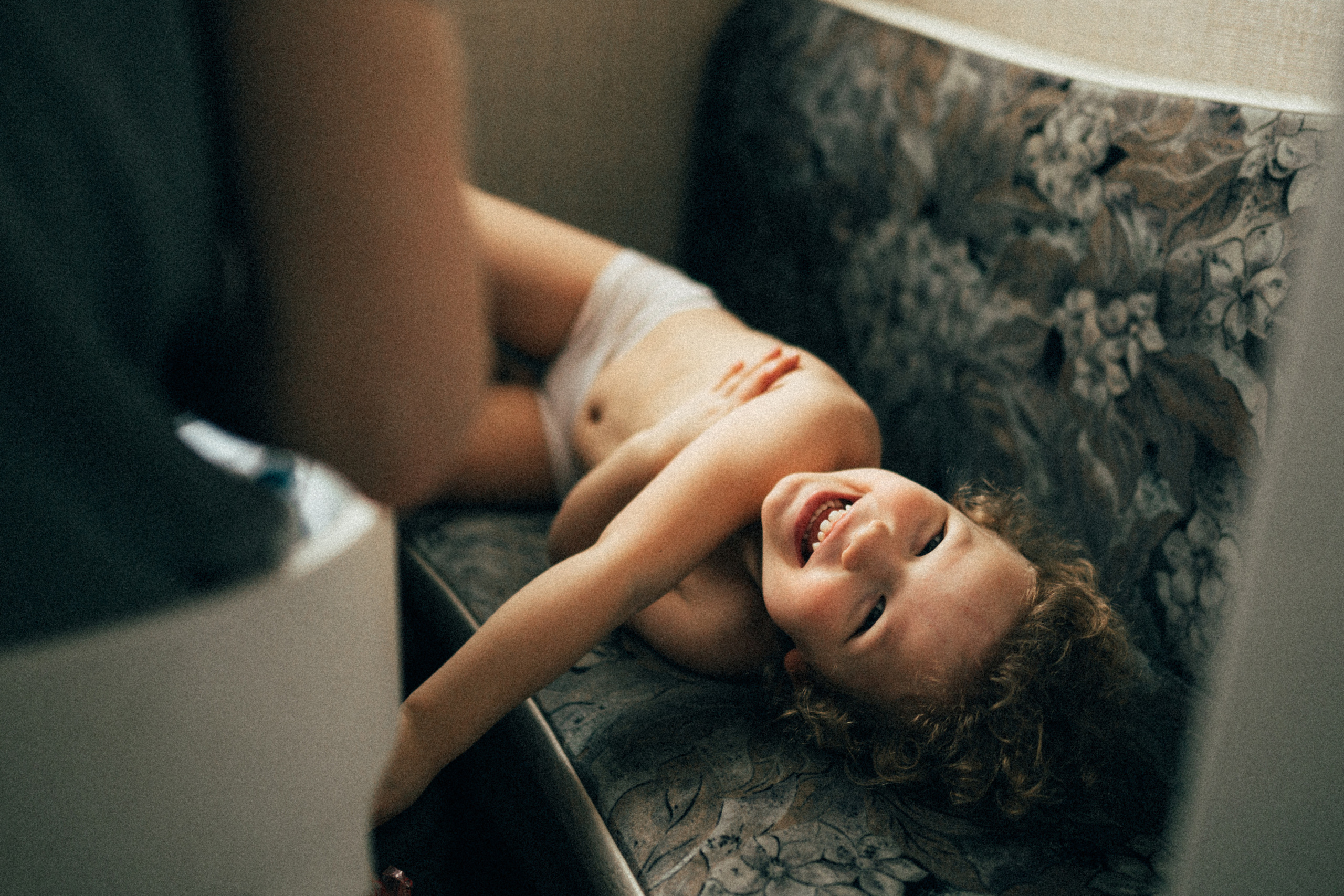 Саша, Ксюша и Ева, февраль 2021. Семейный фотограф Санкт-Петербург СПб Митрофанова Ольга