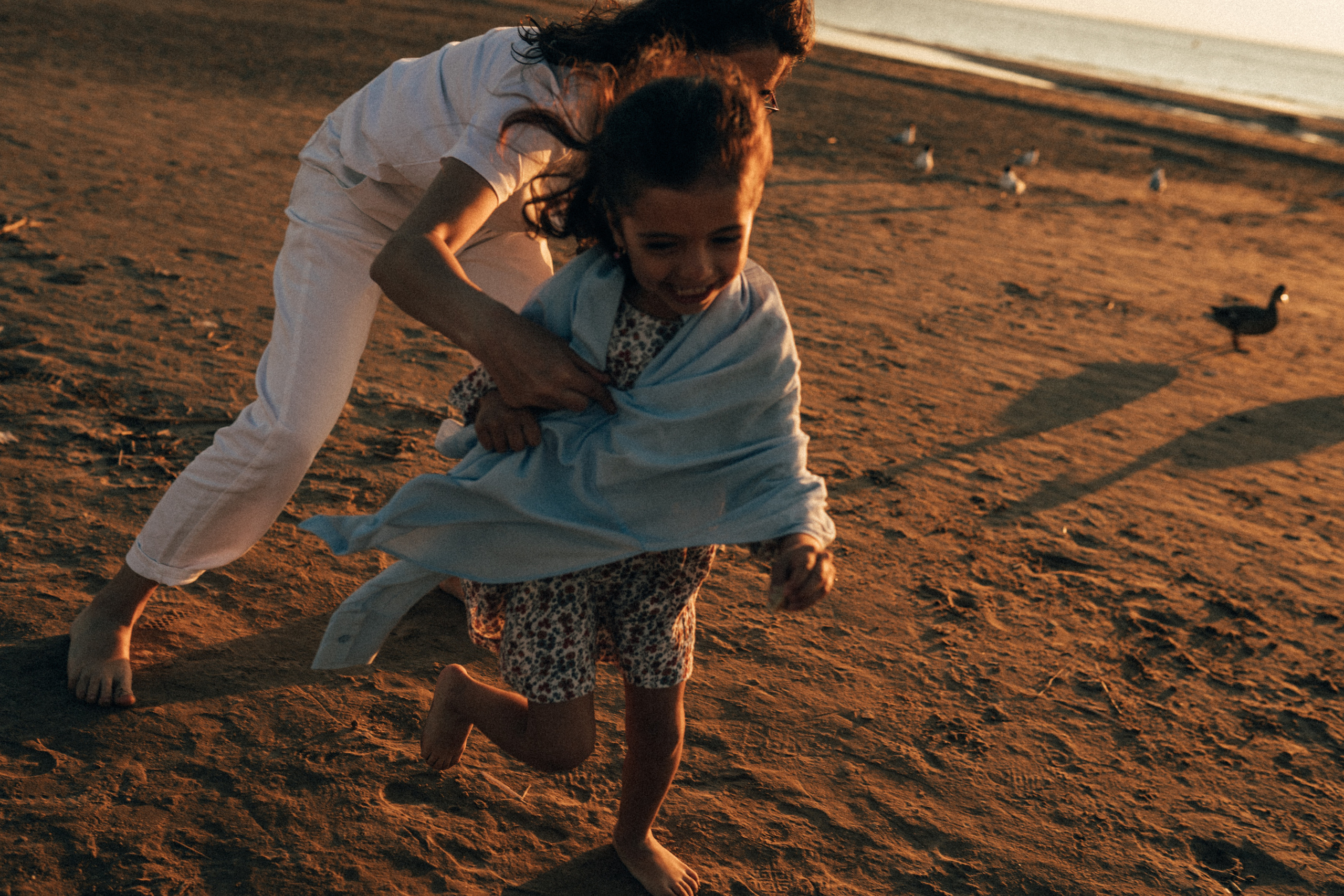 Сабина и Амина, июль 2021. Семейный фотограф Санкт-Петербург СПб Митрофанова Ольга