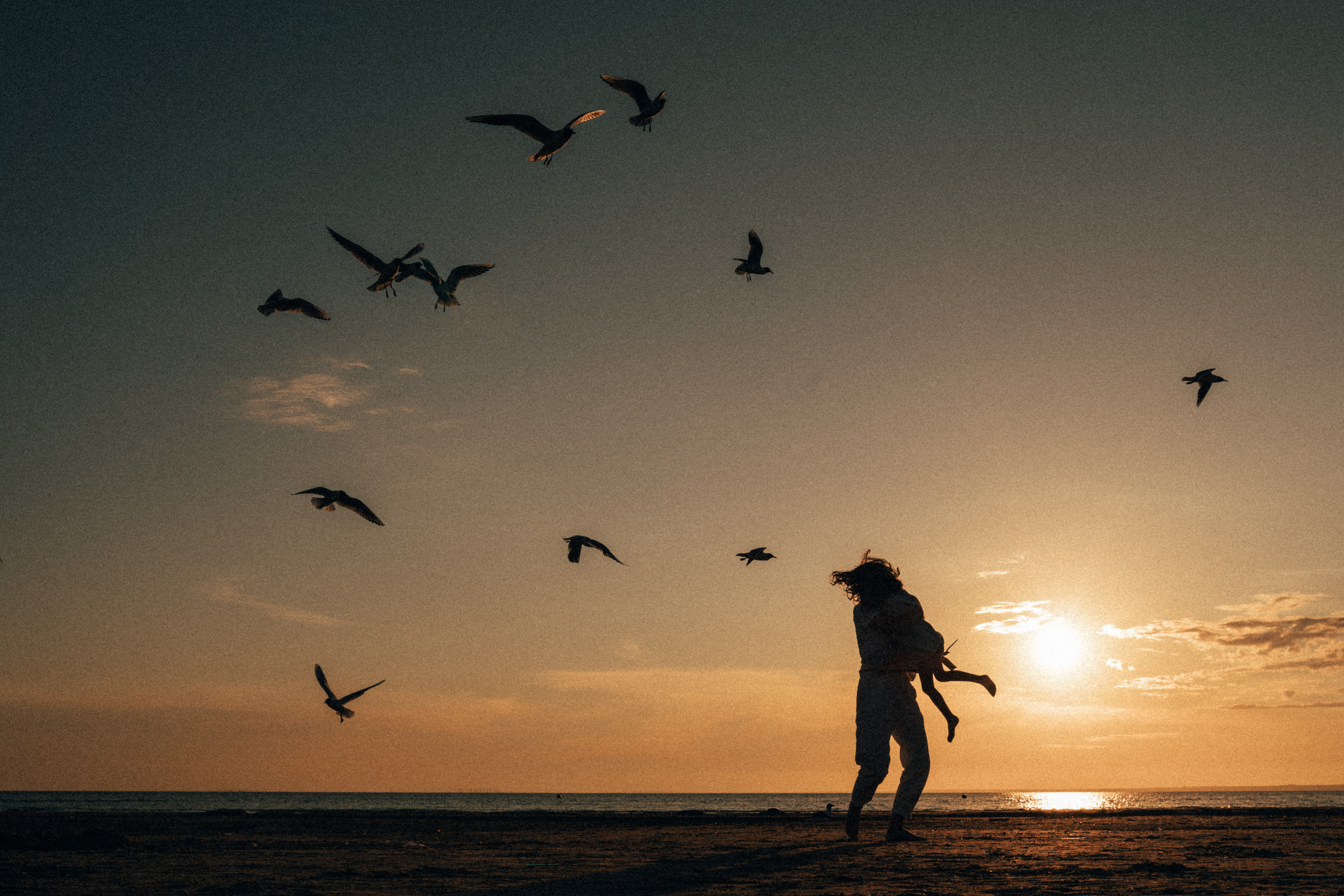 Сабина и Амина, июль 2021. Семейный фотограф Санкт-Петербург СПб Митрофанова Ольга