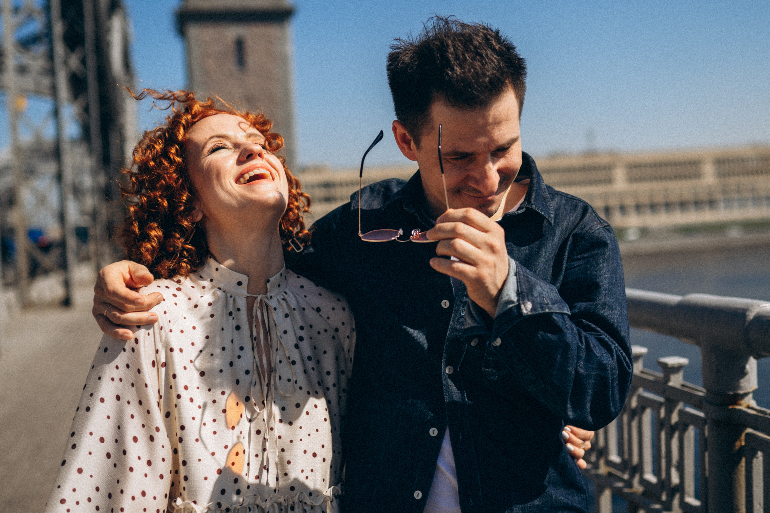 Саша и Аня, май 2021. Семейный фотограф Санкт-Петербург СПб Митрофанова Ольга