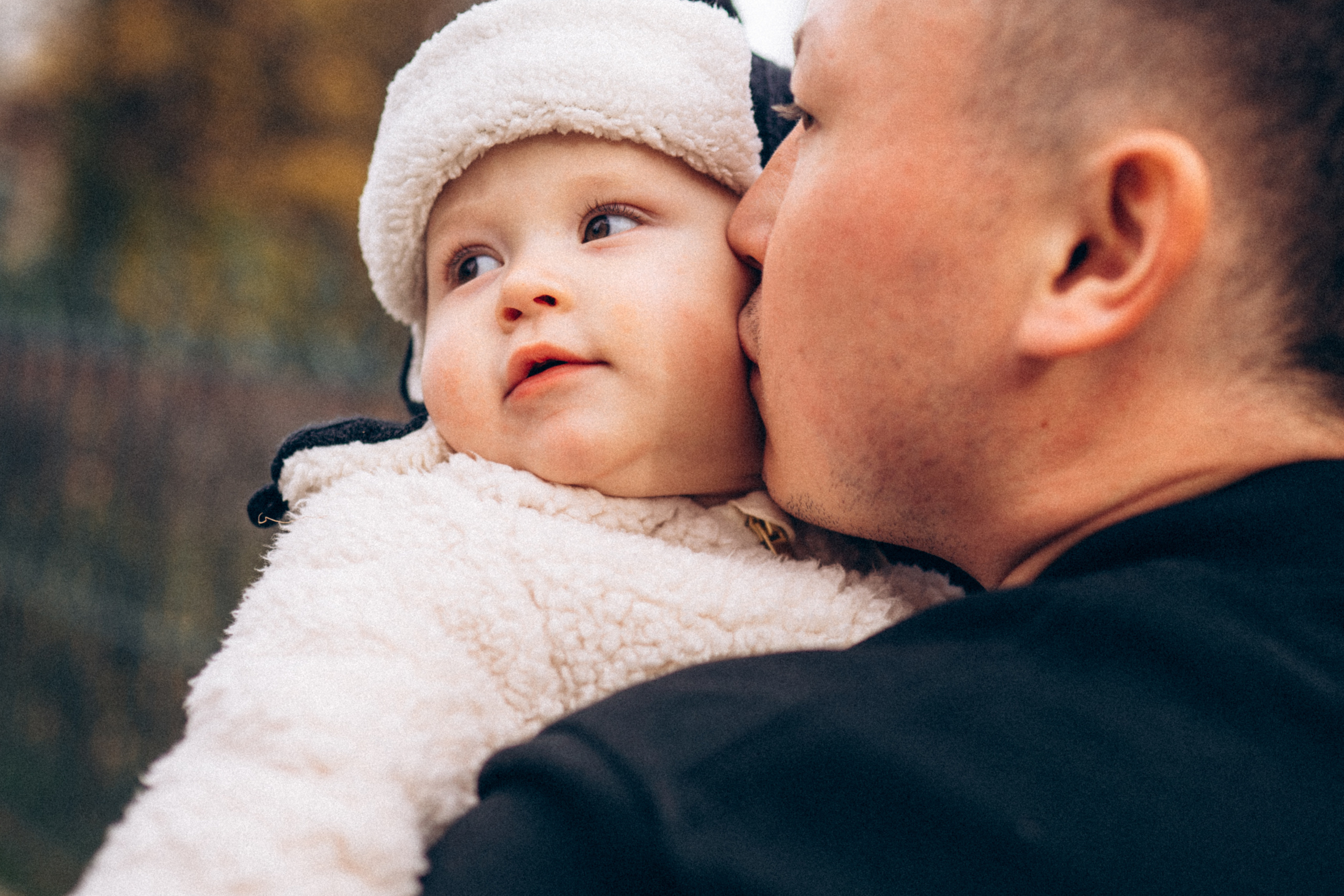Роман, Алена и Мира, октябрь 2021. Семейный фотограф Санкт-Петербург СПб Митрофанова Ольга