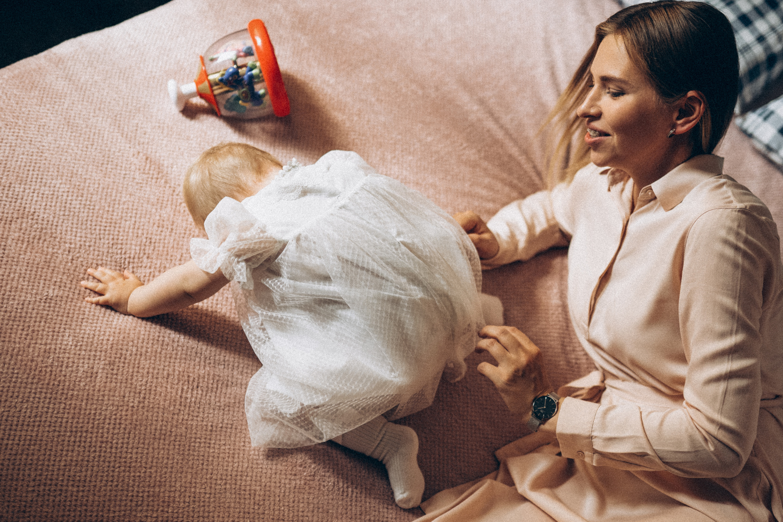 Витя, Оля и Кира, сентябрь 2021. Семейный фотограф Санкт-Петербург СПб Митрофанова Ольга