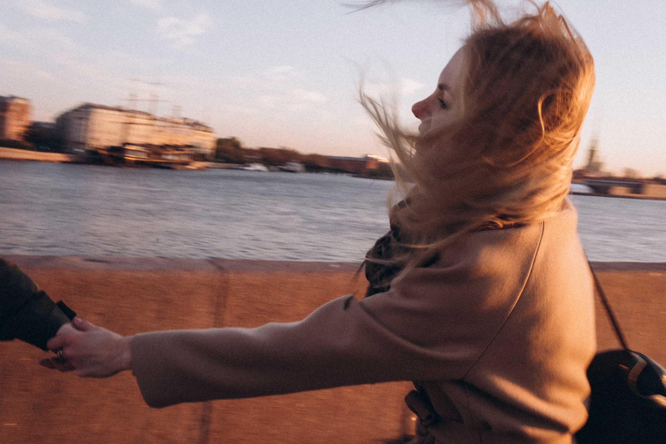 Хьюго и Ксюша, октябрь 2021. Семейный фотограф Санкт-Петербург СПб Митрофанова Ольга