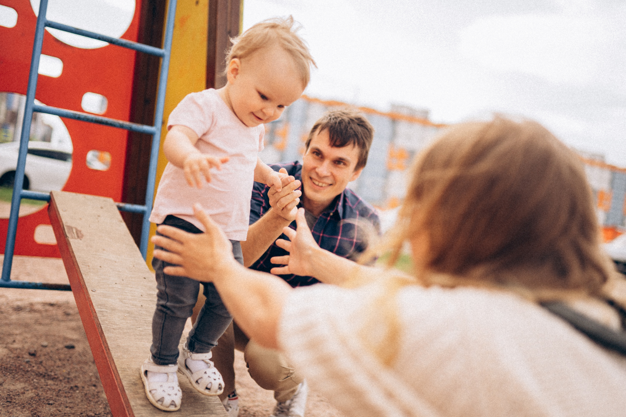 Денис, Женя и Алиса, май 2021. Семейный фотограф Санкт-Петербург СПб Митрофанова Ольга