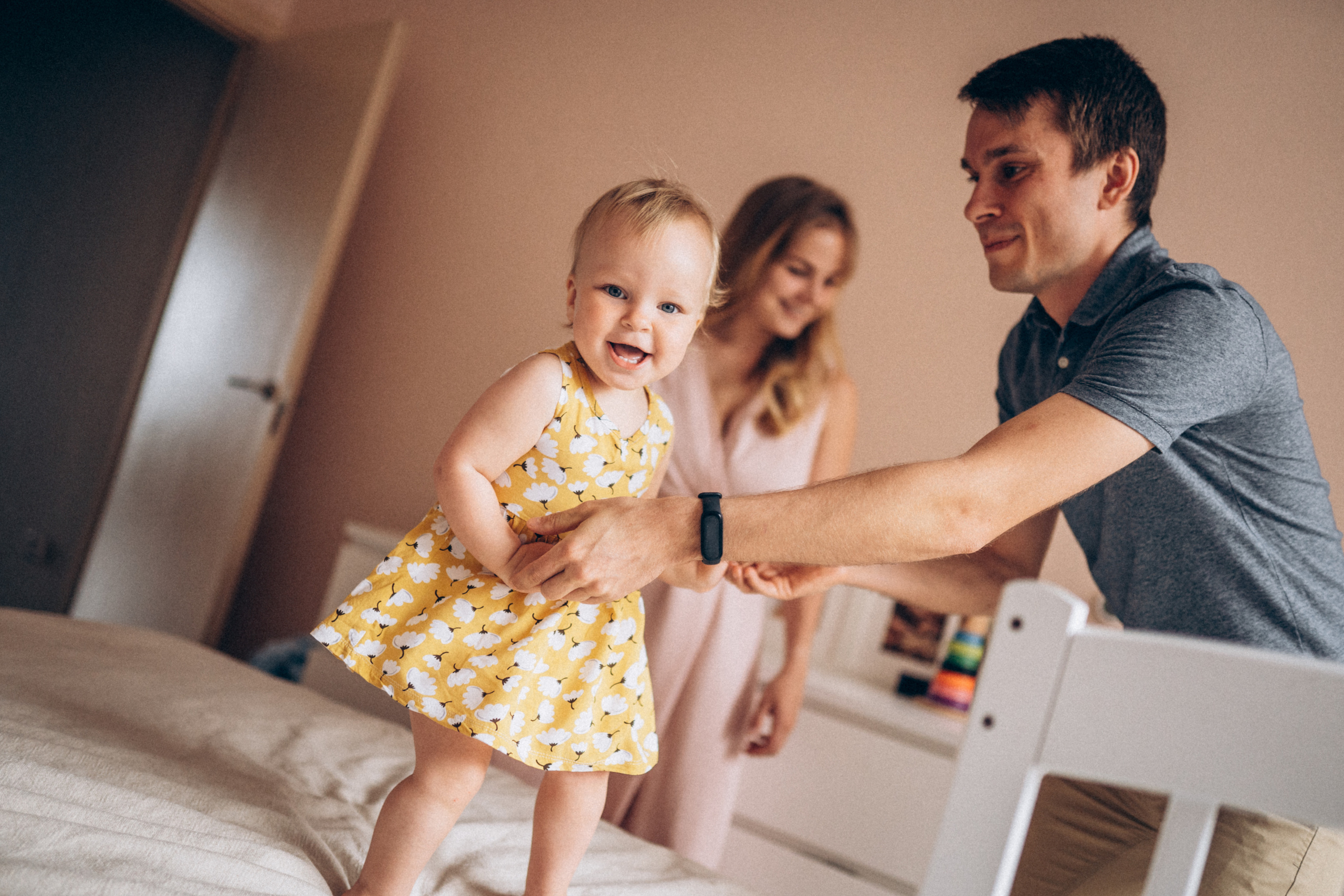 Денис, Женя и Алиса, май 2021. Семейный фотограф Санкт-Петербург СПб Митрофанова Ольга