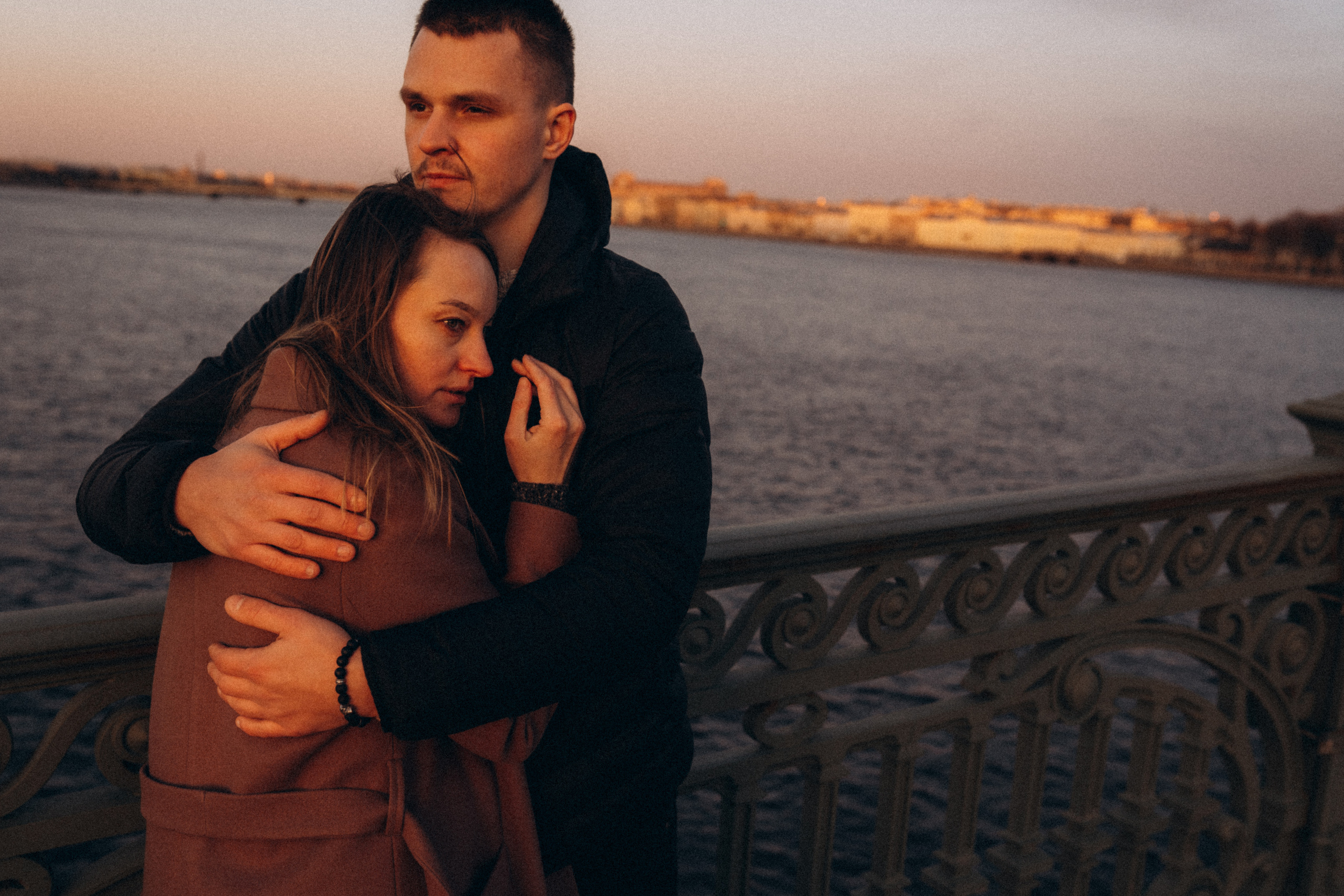 Аня и Толя, апрель 2021. Семейный фотограф Санкт-Петербург СПб Митрофанова Ольга