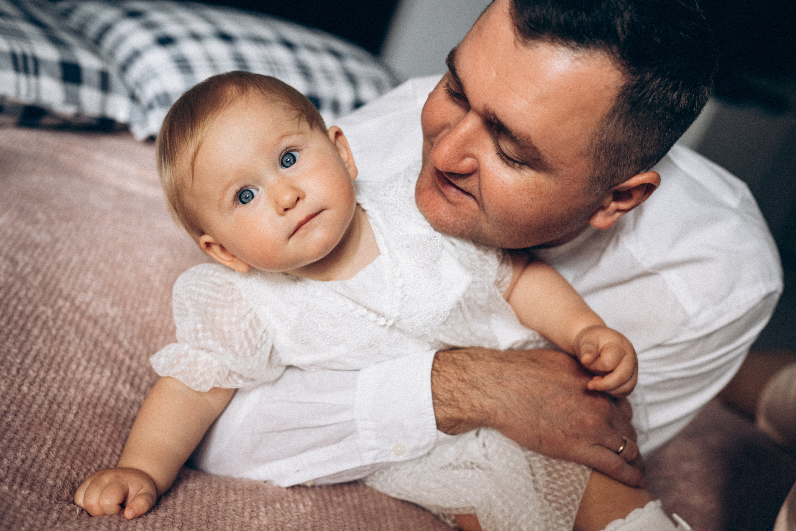 Витя, Оля и Кира, сентябрь 2021. Семейный фотограф Санкт-Петербург СПб Митрофанова Ольга