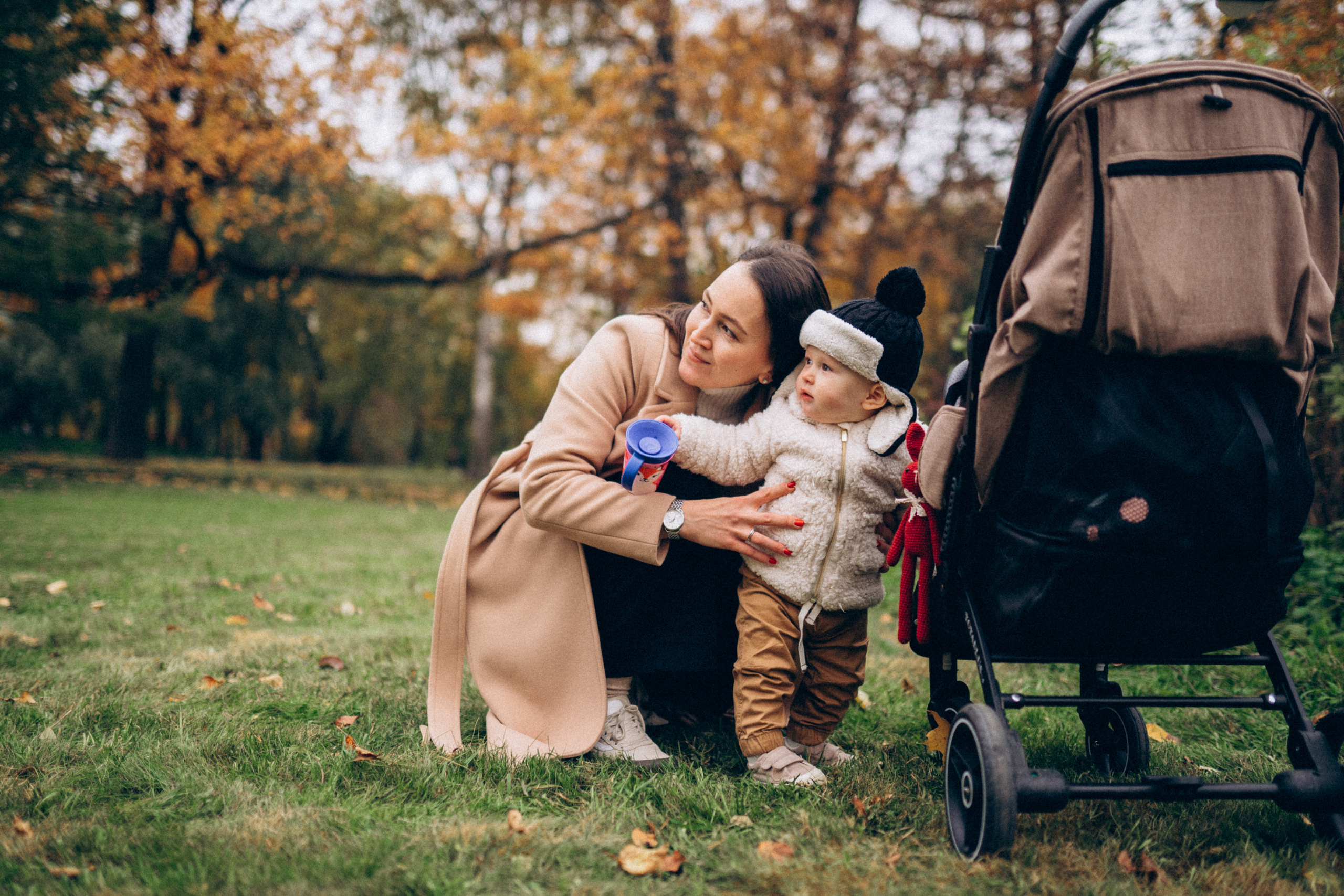 Роман, Алена и Мира, октябрь 2021. Семейный фотограф Санкт-Петербург СПб Митрофанова Ольга