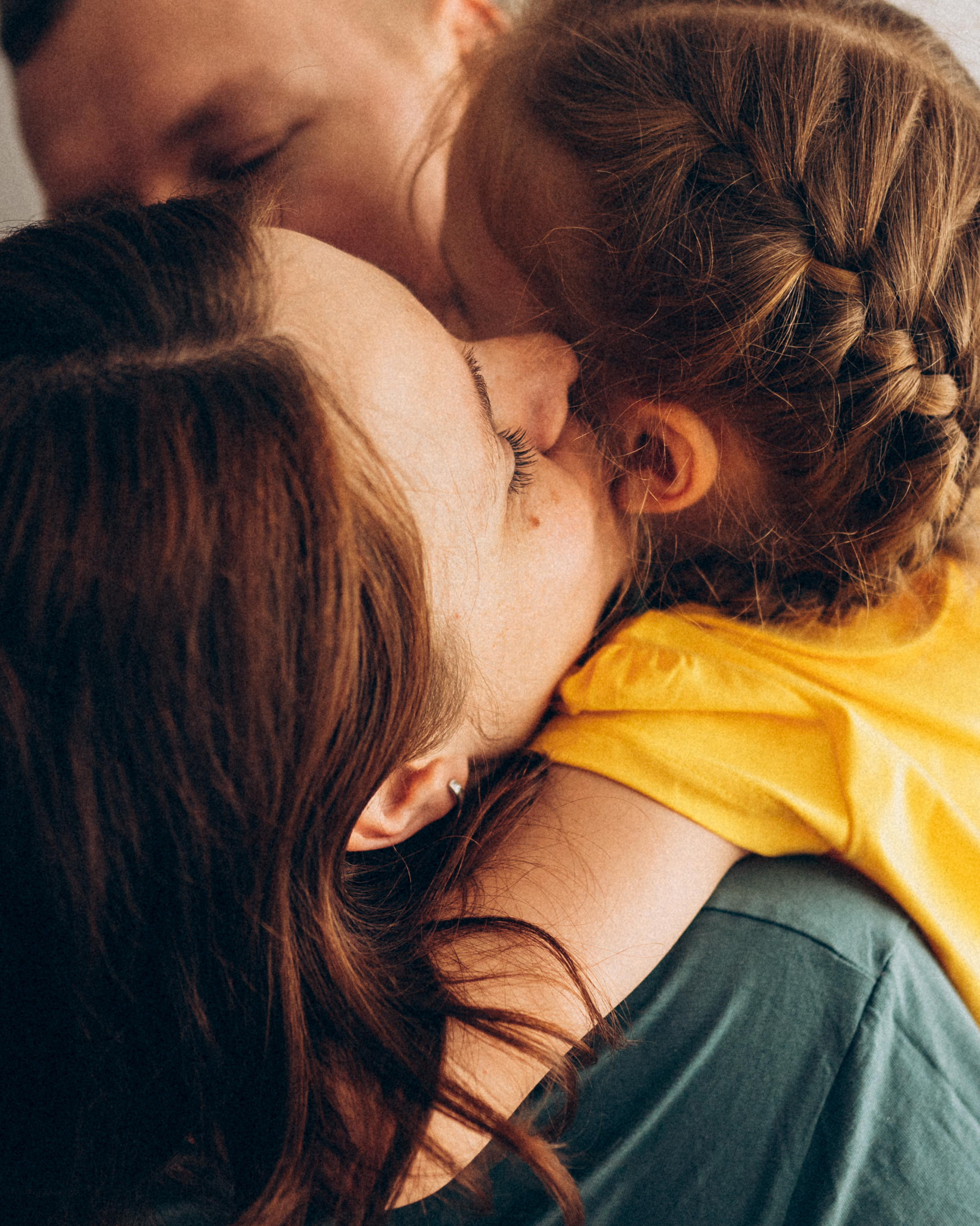 Антон, Света и Аня, апрель 2021. Семейный фотограф Санкт-Петербург СПб Митрофанова Ольга