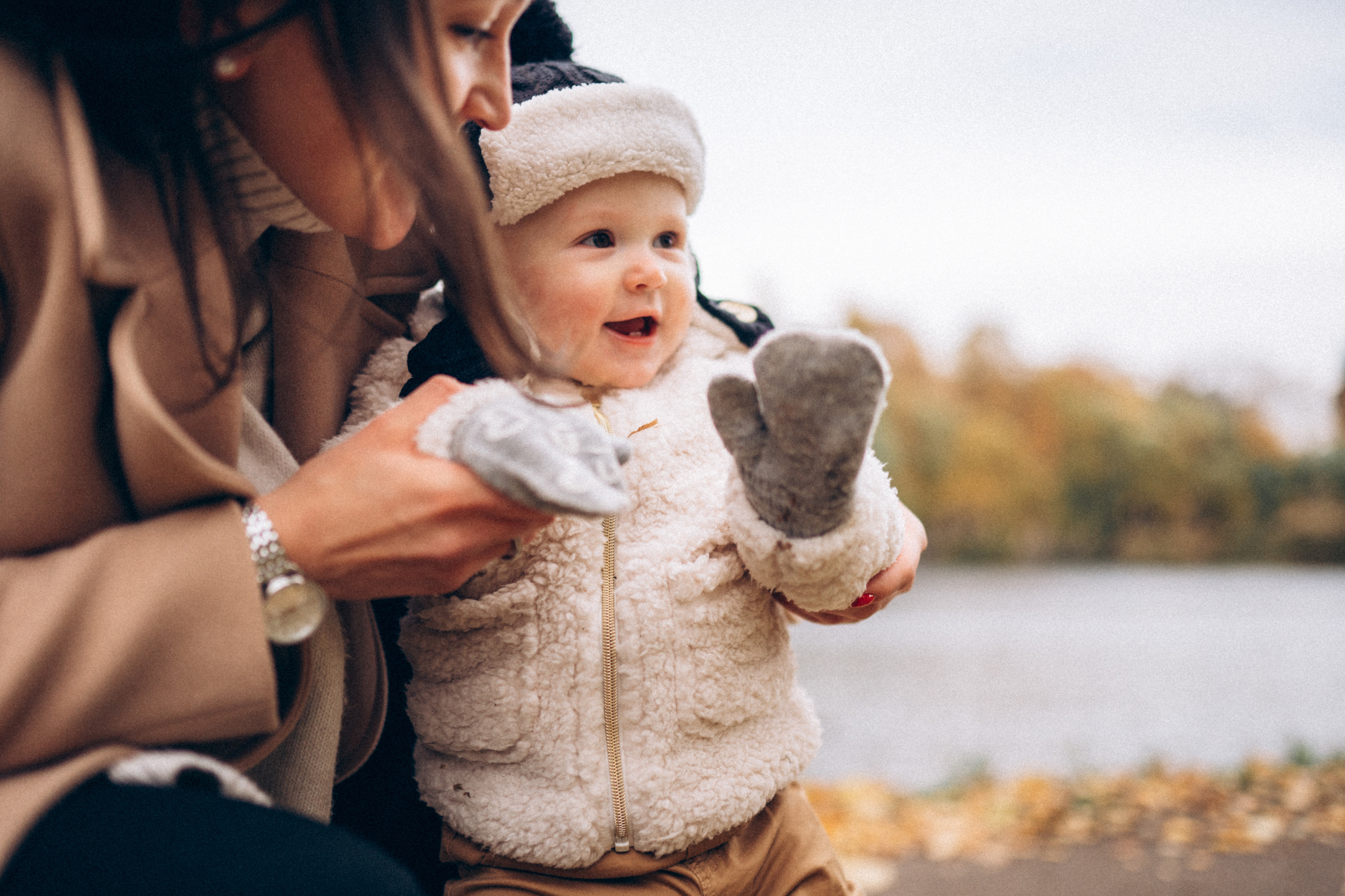 Роман, Алена и Мира, октябрь 2021. Семейный фотограф Санкт-Петербург СПб Митрофанова Ольга