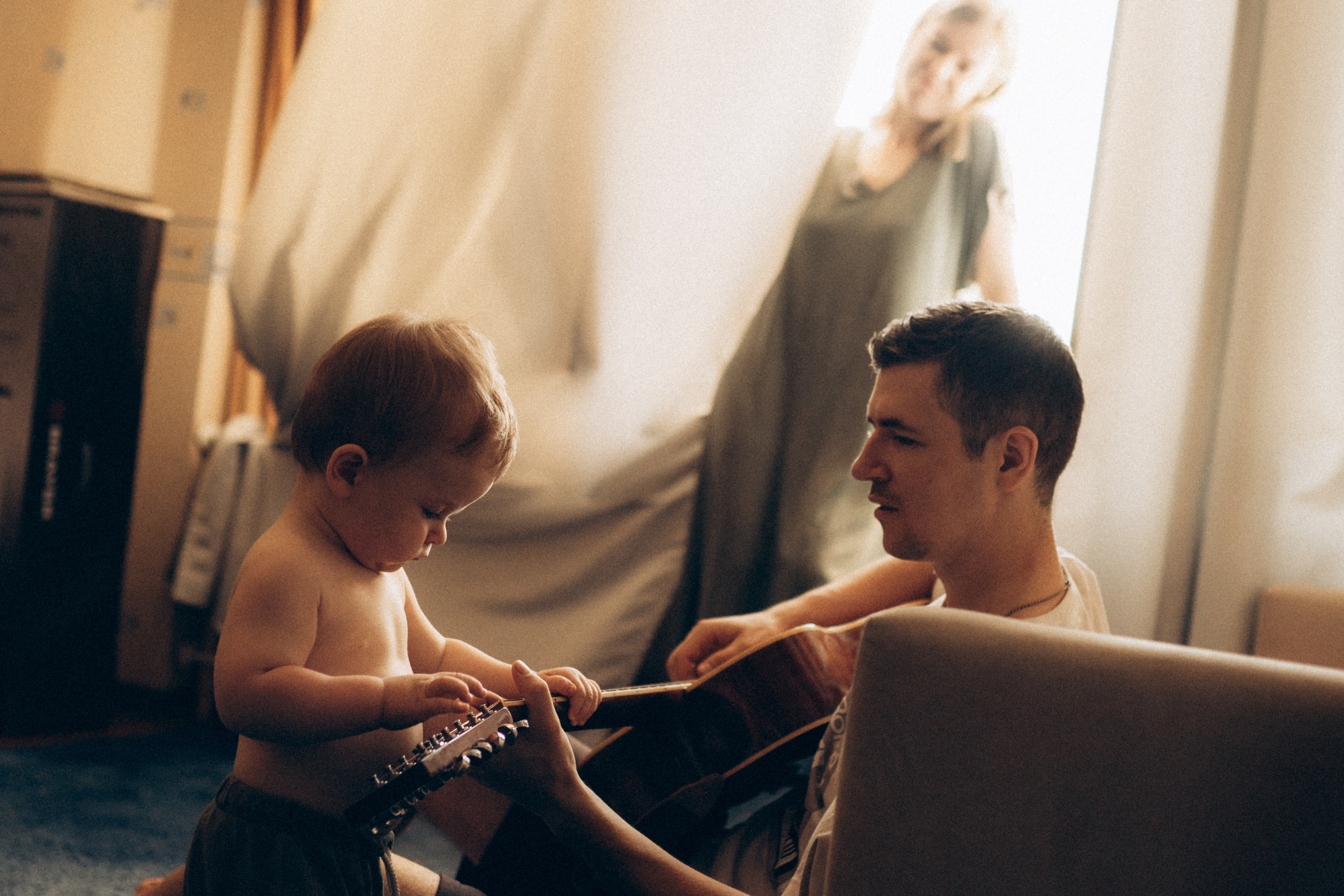 Максим, Женя и Миша, июль 2021. Семейный фотограф Санкт-Петербург СПб Митрофанова Ольга