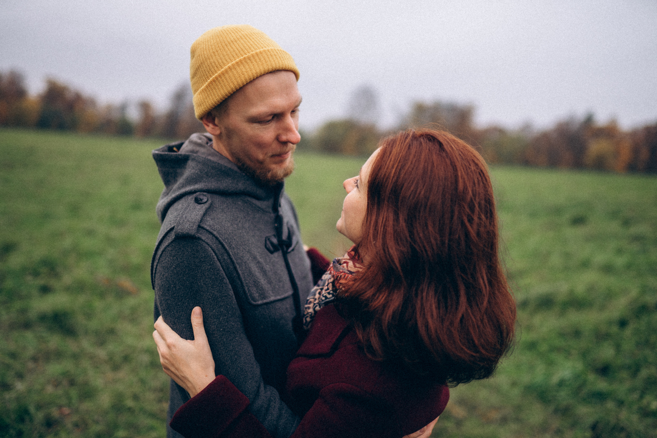 Антон и Света, октябрь 2021. Семейный фотограф Санкт-Петербург СПб Митрофанова Ольга