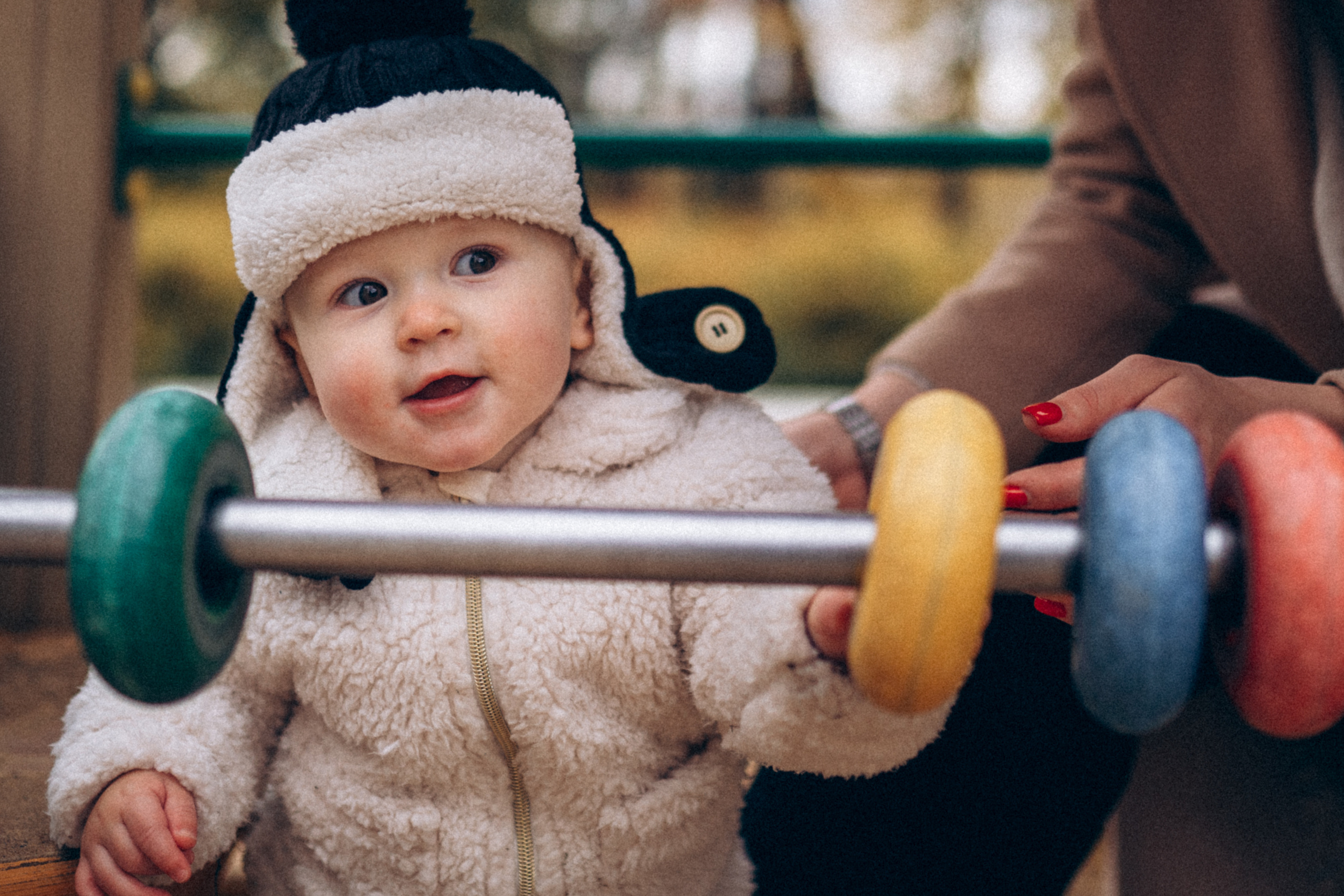 Роман, Алена и Мира, октябрь 2021. Семейный фотограф Санкт-Петербург СПб Митрофанова Ольга