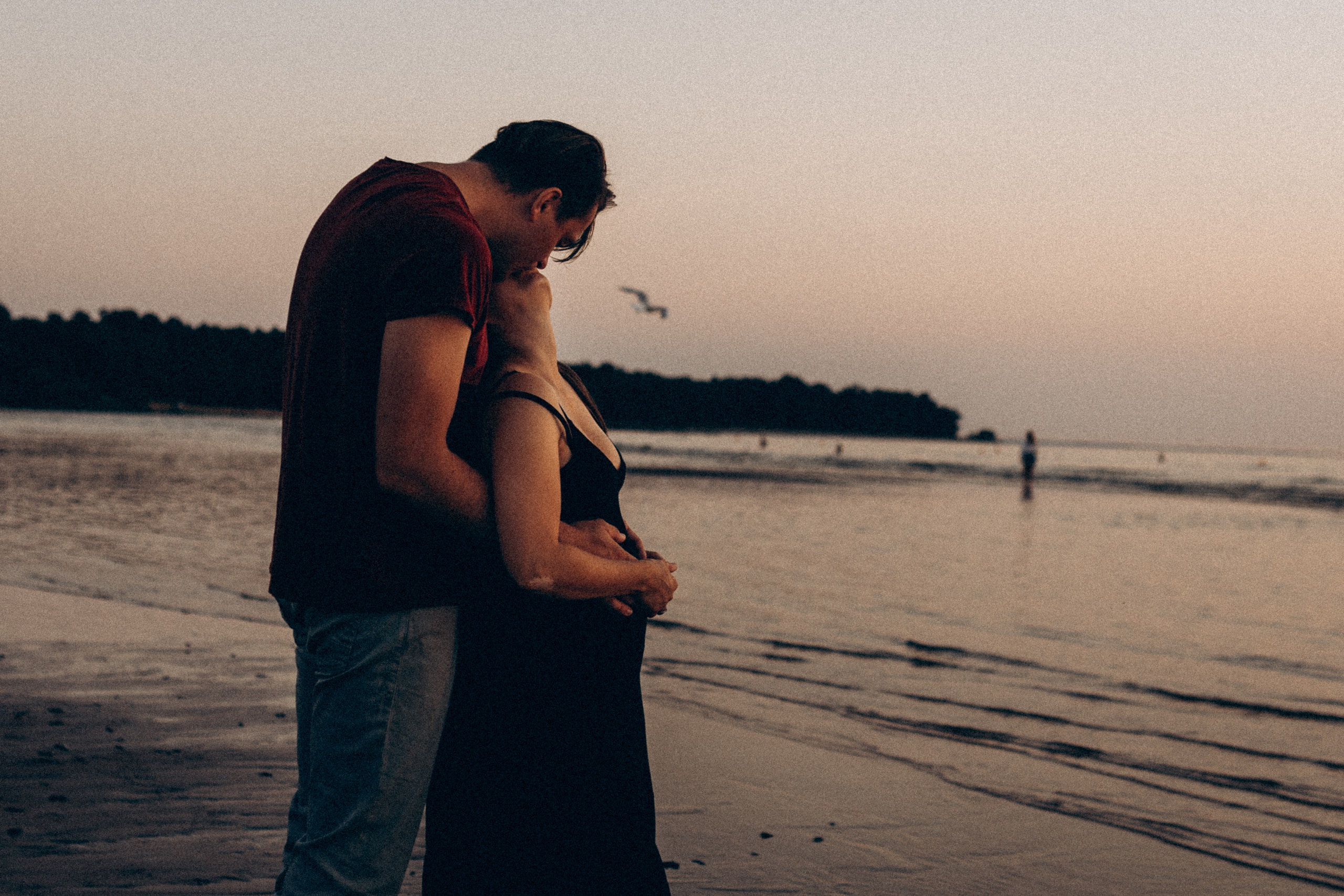 Андрей, Ира и Петя, август 2022. Семейный фотограф Санкт-Петербург СПб Митрофанова Ольга