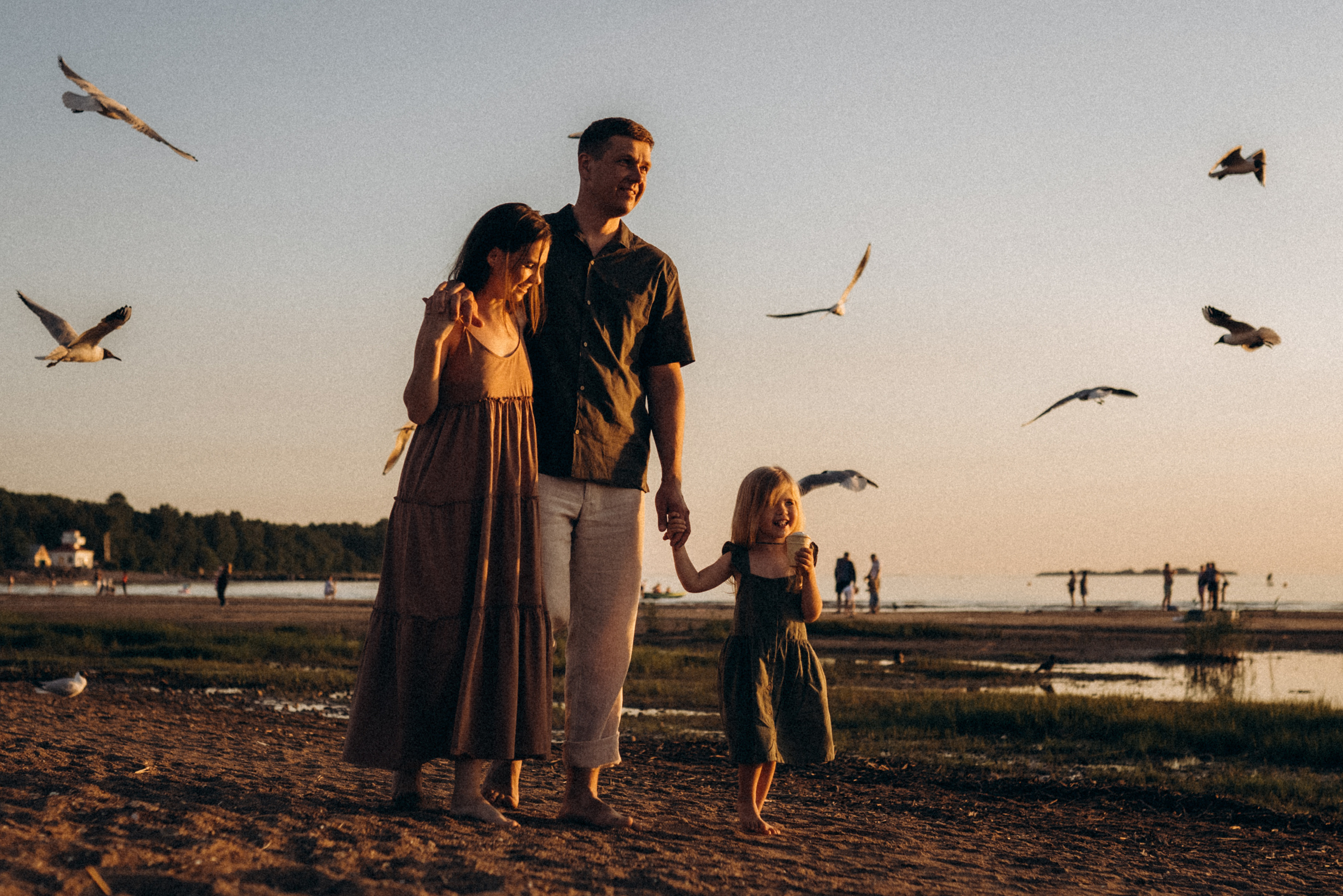 Илья, Света и Дарина, июнь 2021. Семейный фотограф Санкт-Петербург СПб Митрофанова Ольга