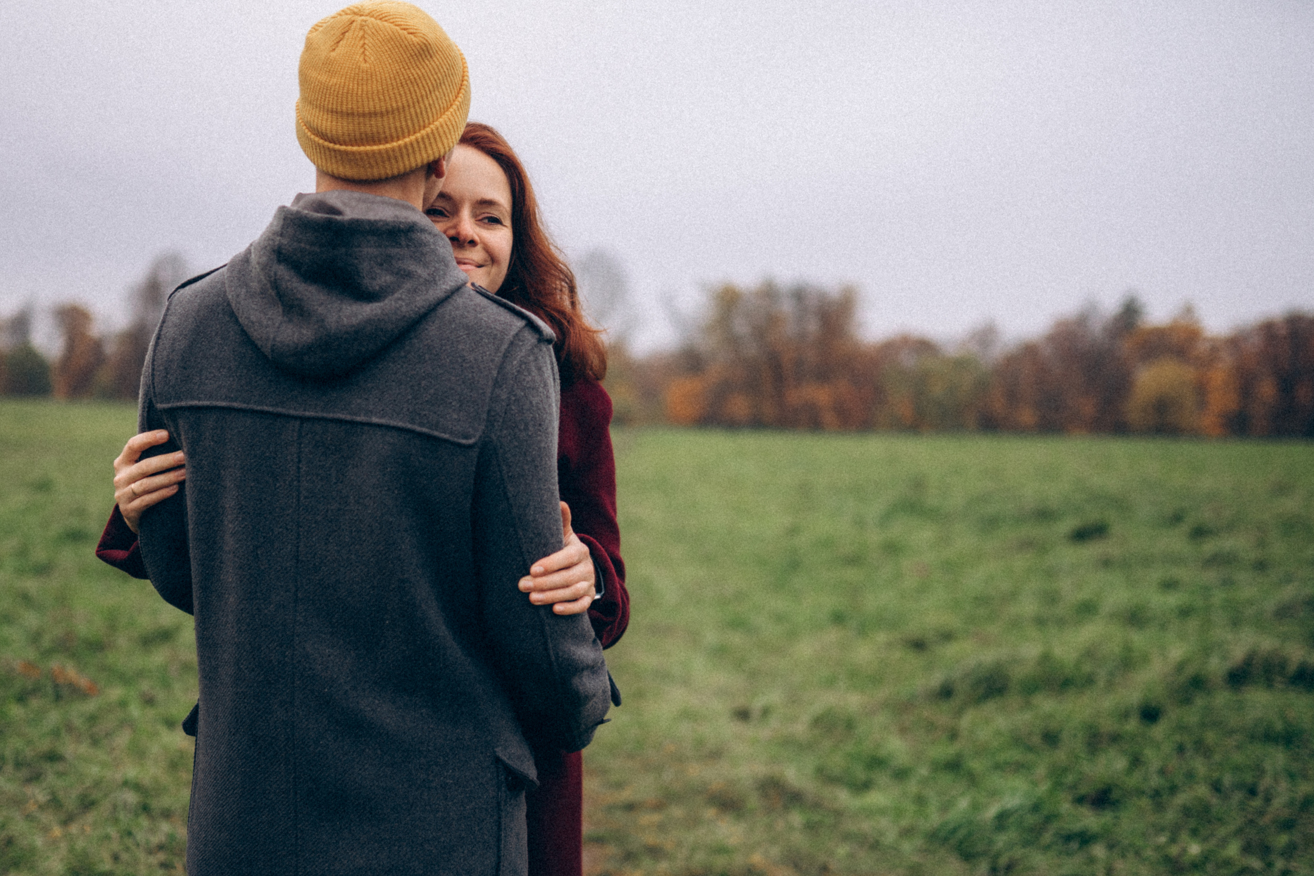 Антон и Света, октябрь 2021. Семейный фотограф Санкт-Петербург СПб Митрофанова Ольга