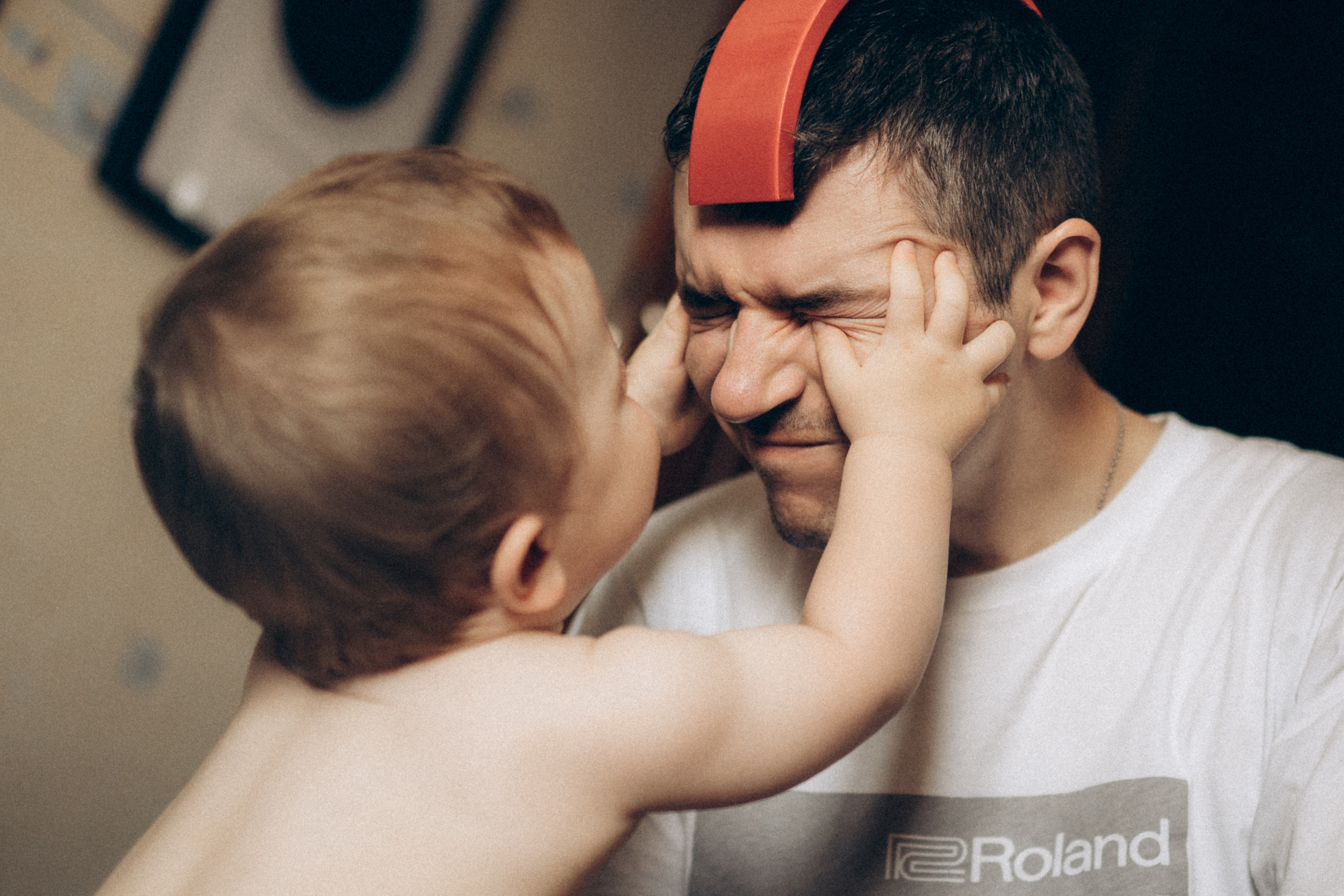 Максим, Женя и Миша, июль 2021. Семейный фотограф Санкт-Петербург СПб Митрофанова Ольга