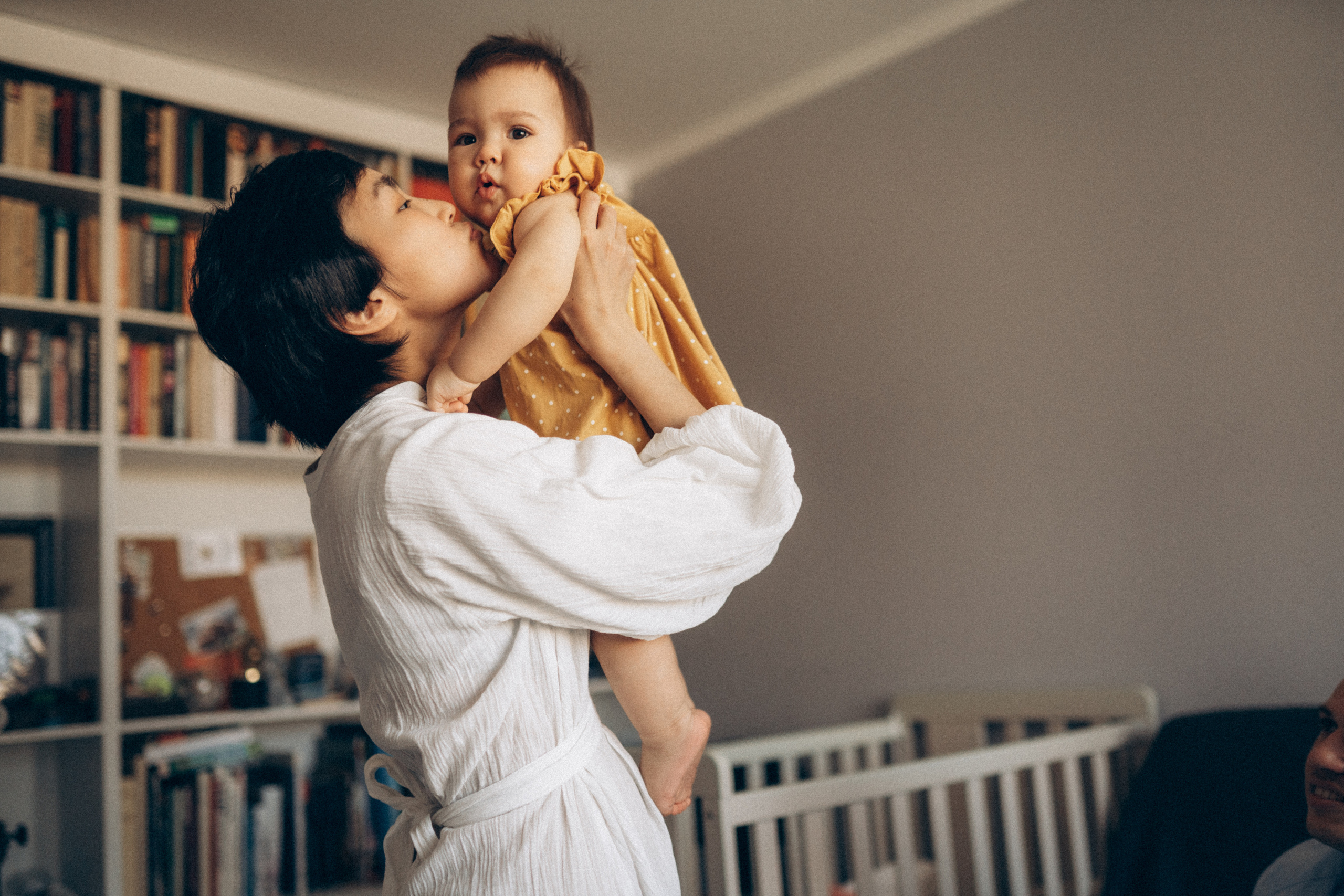 Антон, Вика и Дарина, апрель 2021. Семейный фотограф Санкт-Петербург СПб Митрофанова Ольга