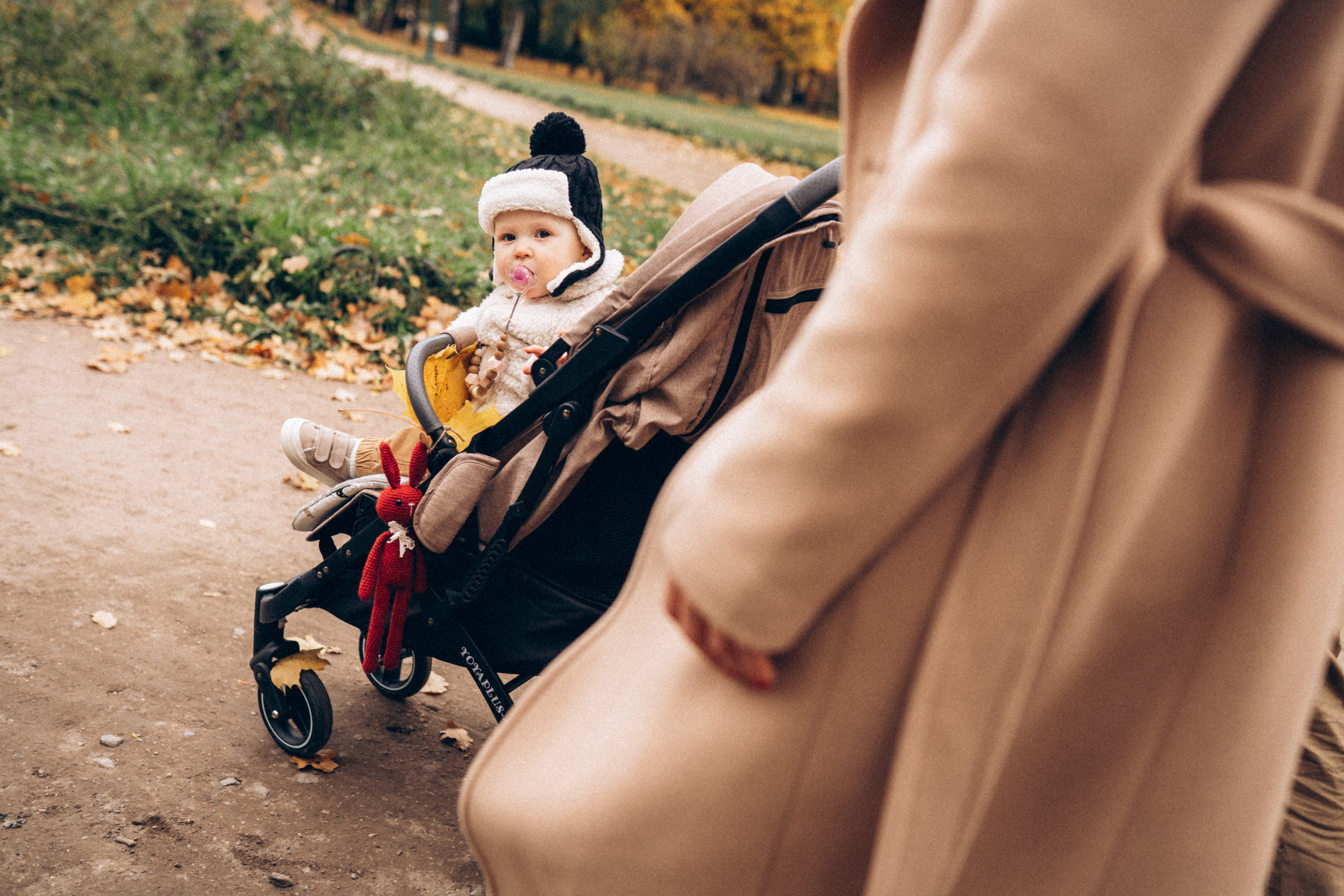 Роман, Алена и Мира, октябрь 2021. Семейный фотограф Санкт-Петербург СПб Митрофанова Ольга