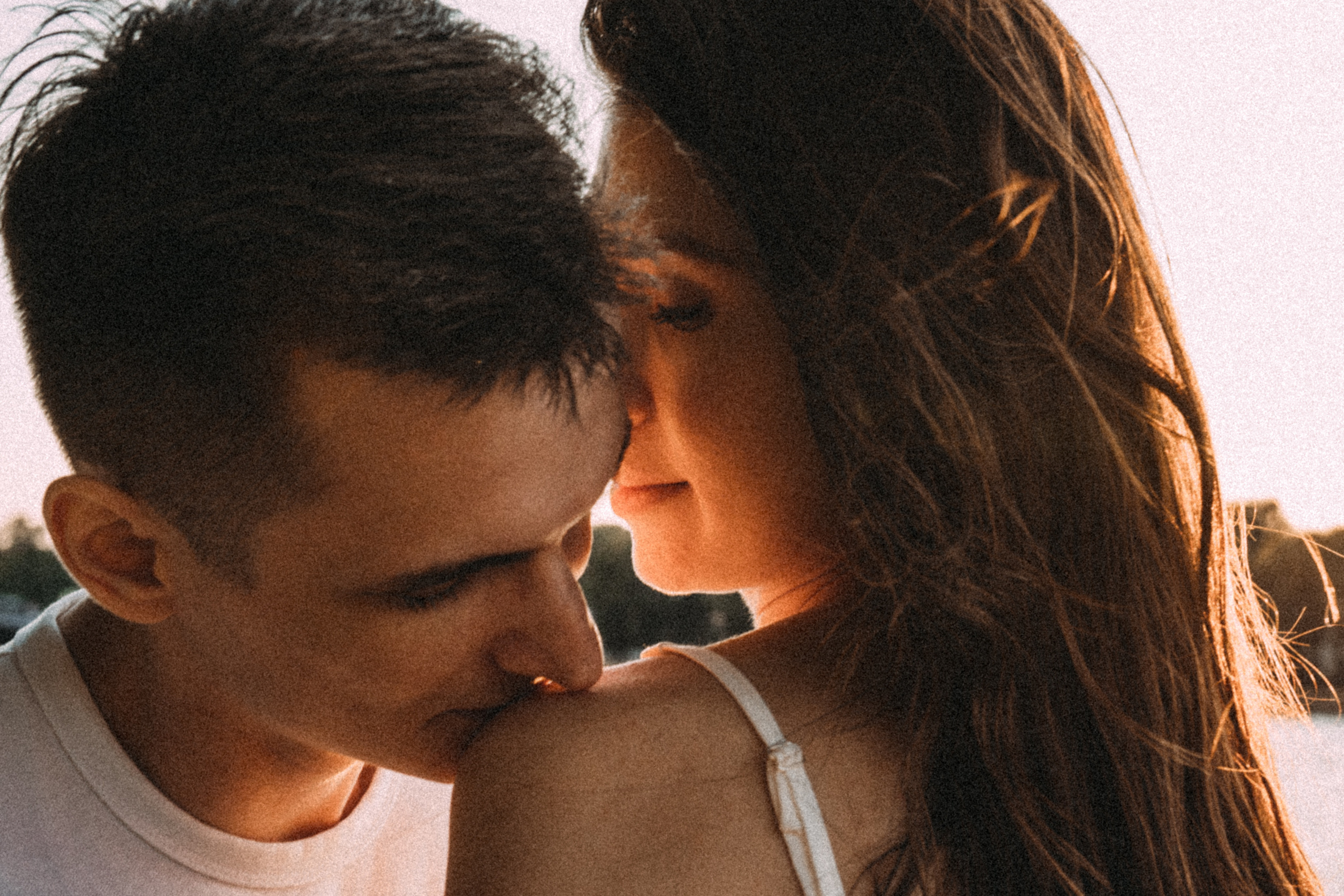 Дана и Паша, июль 2021. Семейный фотограф Санкт-Петербург СПб Митрофанова Ольга