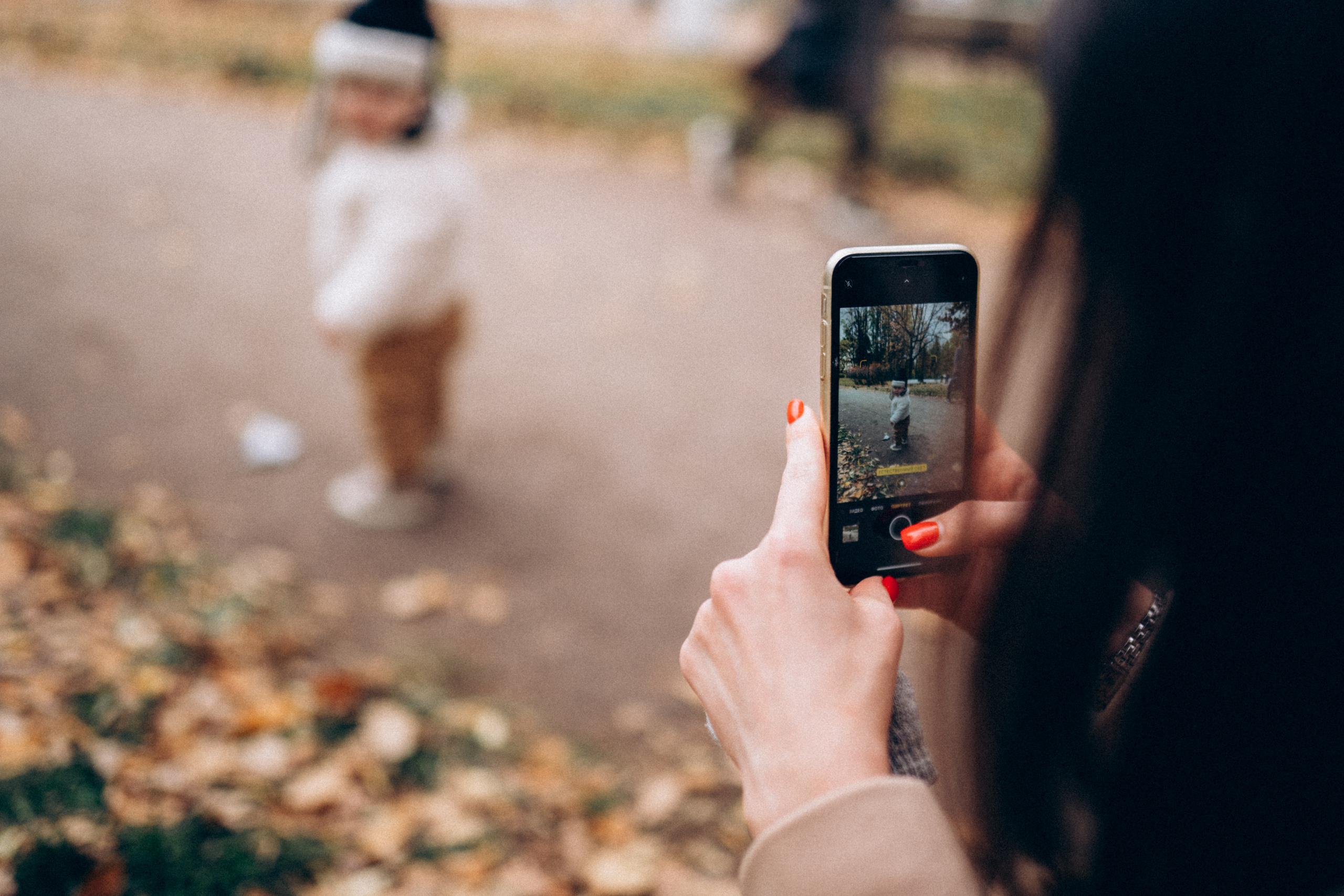 Роман, Алена и Мира, октябрь 2021. Семейный фотограф Санкт-Петербург СПб Митрофанова Ольга