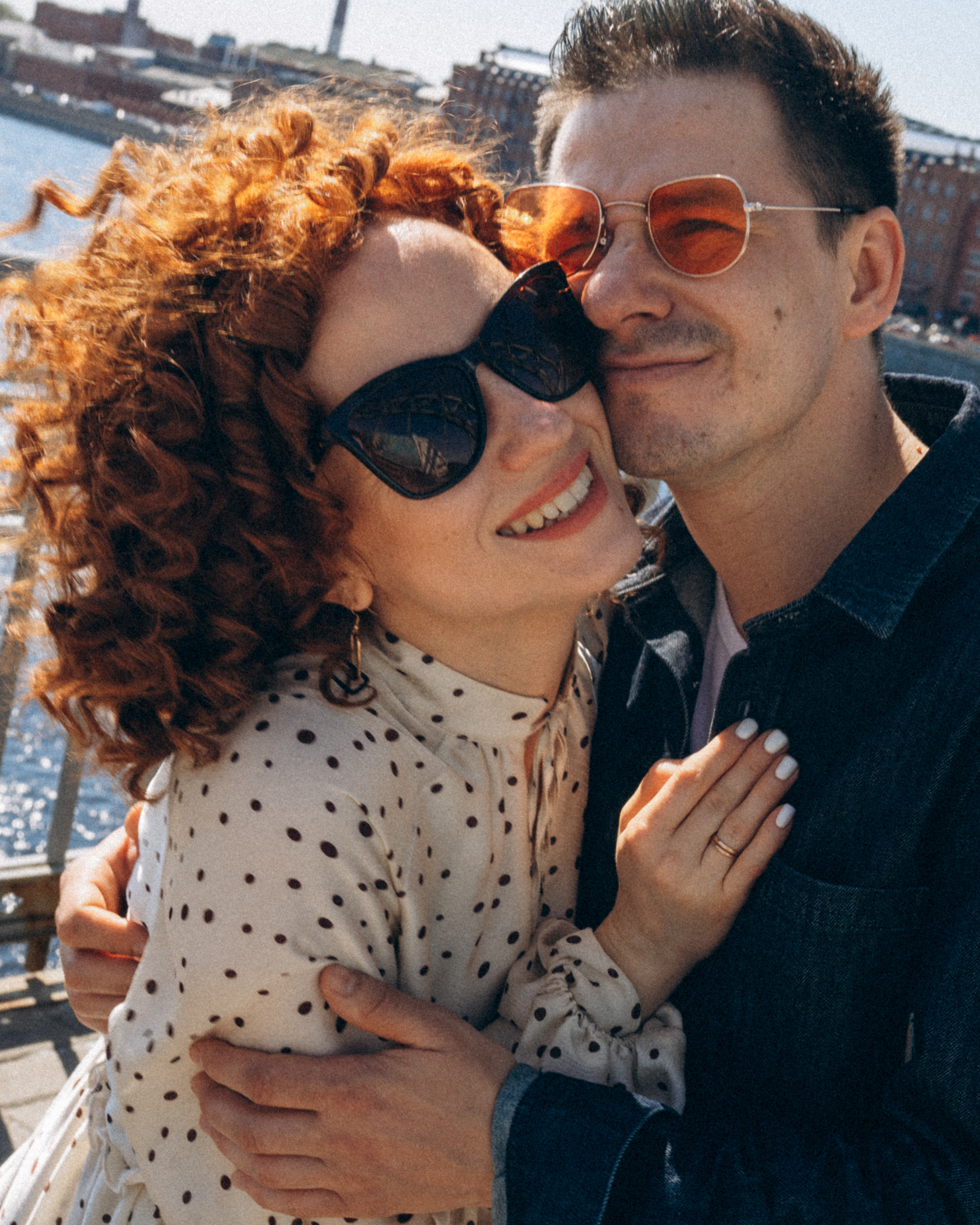 Саша и Аня, май 2021. Семейный фотограф Санкт-Петербург СПб Митрофанова Ольга