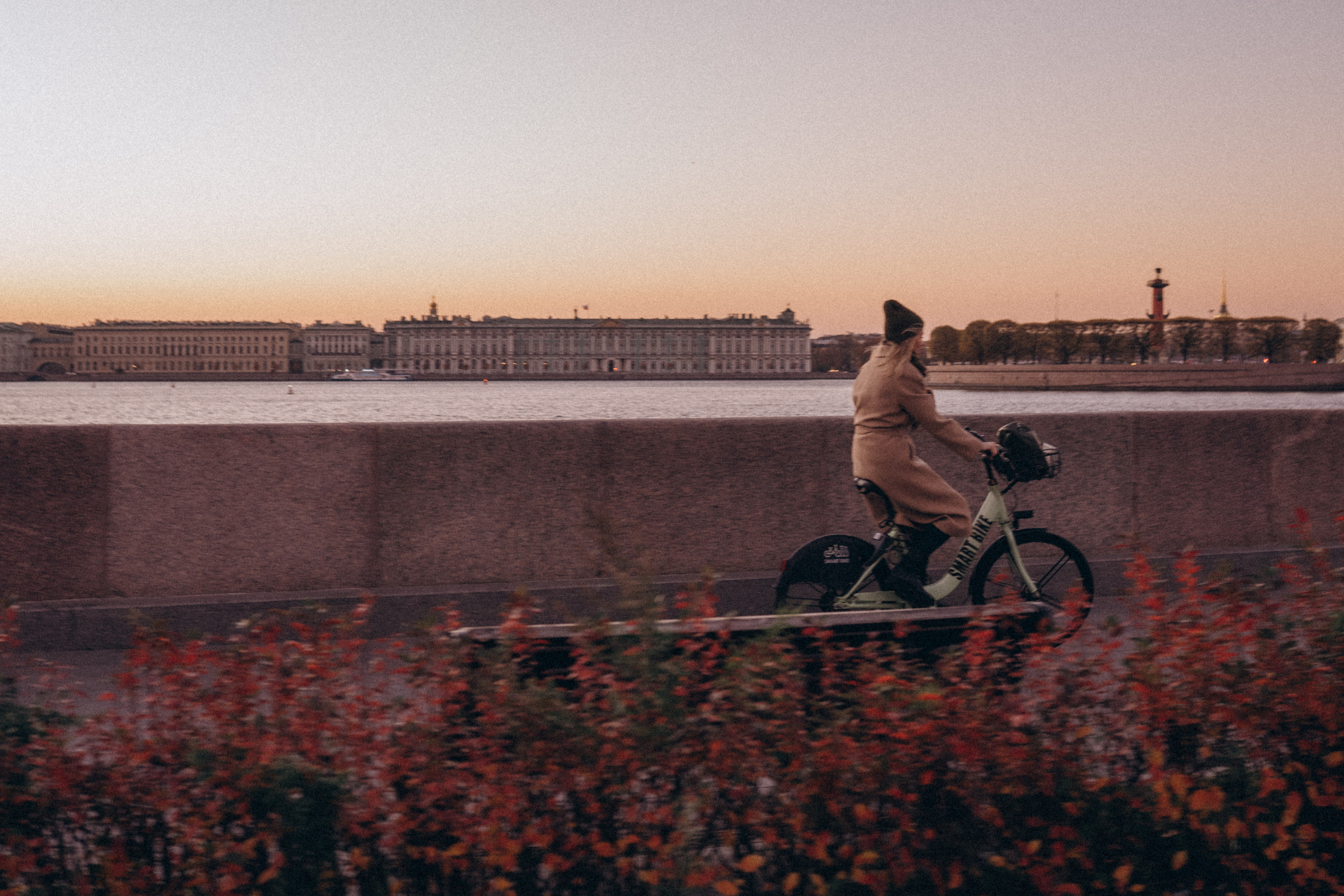 Хьюго и Ксюша, октябрь 2021. Семейный фотограф Санкт-Петербург СПб Митрофанова Ольга