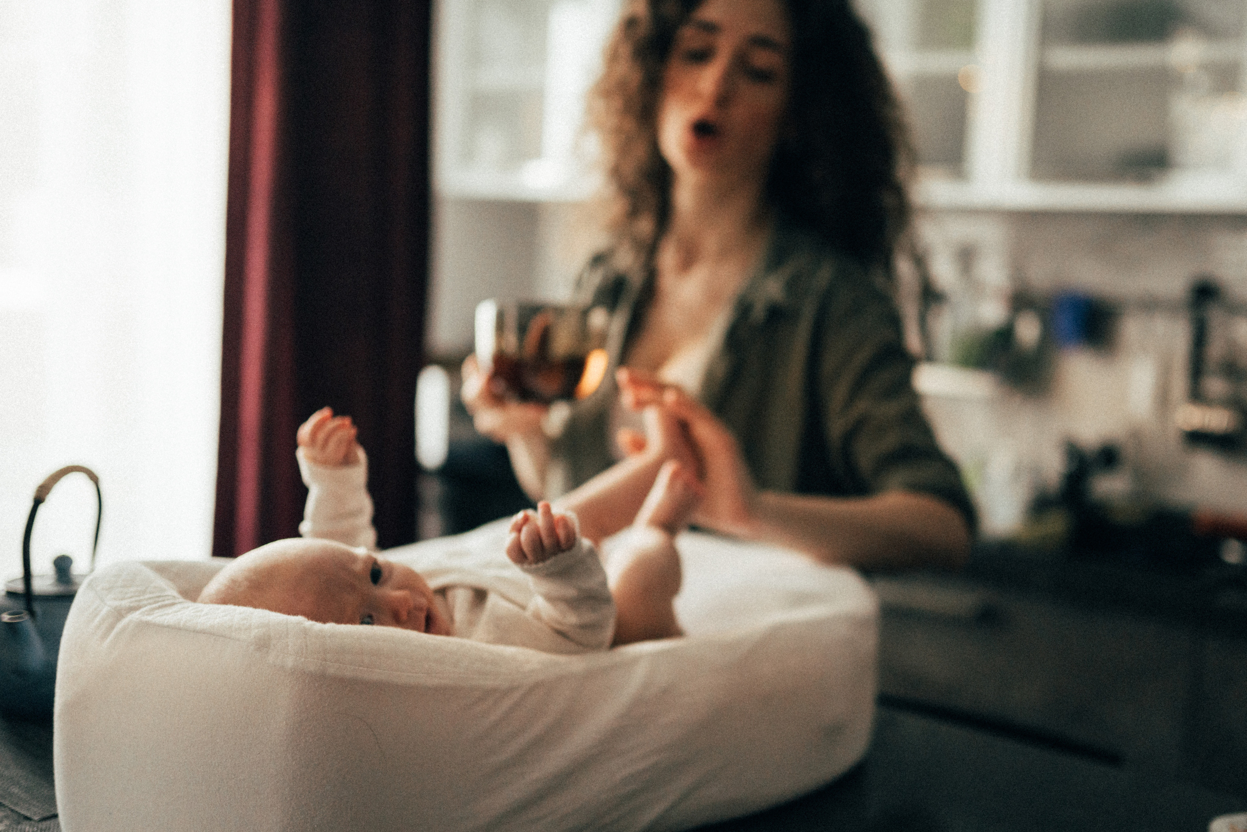 Ярослав, Вика и Агата, февраль 2021. Семейный фотограф Санкт-Петербург СПб Митрофанова Ольга