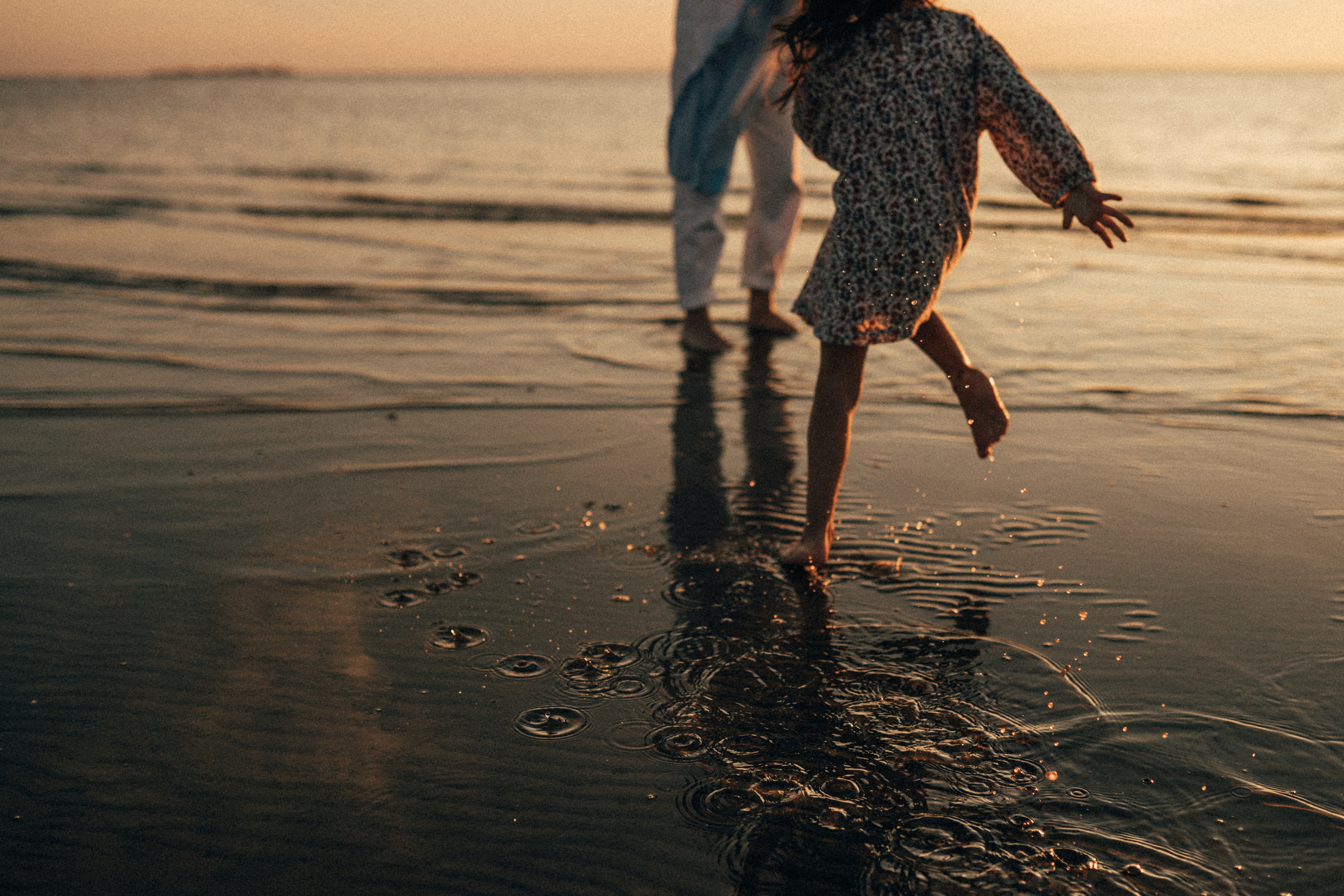 Сабина и Амина, июль 2021. Семейный фотограф Санкт-Петербург СПб Митрофанова Ольга