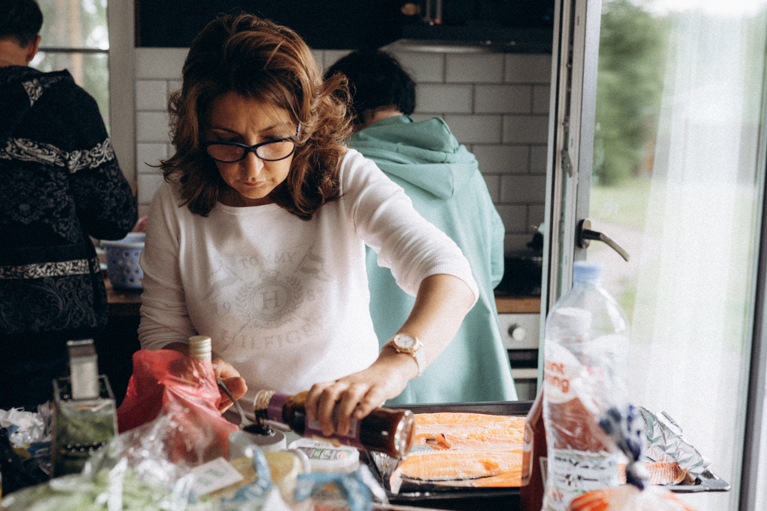 День Рождения Максима, июль 2022. Семейный фотограф Санкт-Петербург СПб Митрофанова Ольга