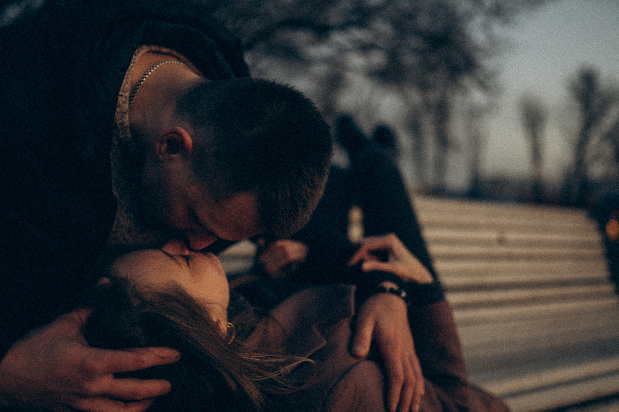 Аня и Толя, апрель 2021. Семейный фотограф Санкт-Петербург СПб Митрофанова Ольга