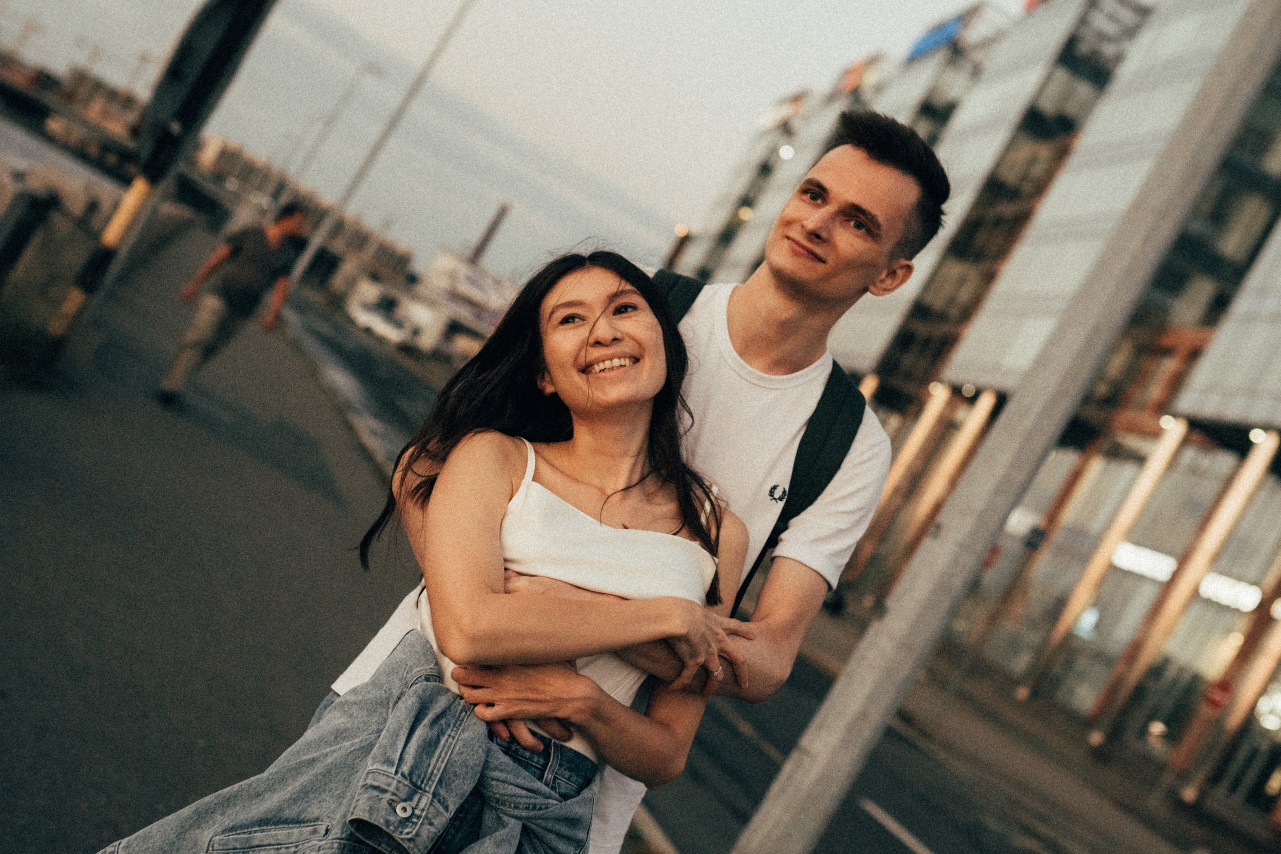 Дана и Паша, июль 2021. Семейный фотограф Санкт-Петербург СПб Митрофанова Ольга