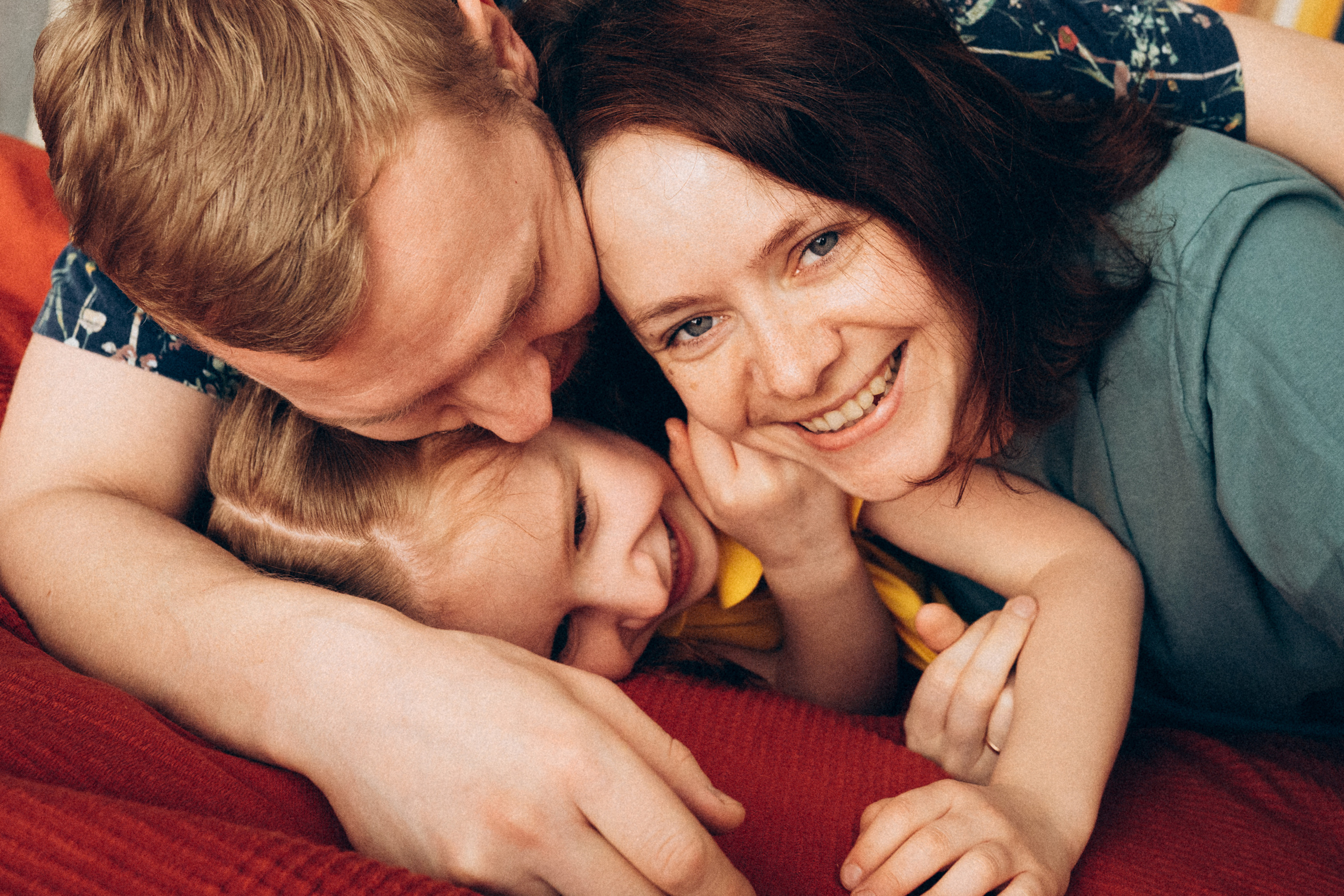 Антон, Света и Аня, апрель 2021. Семейный фотограф Санкт-Петербург СПб Митрофанова Ольга