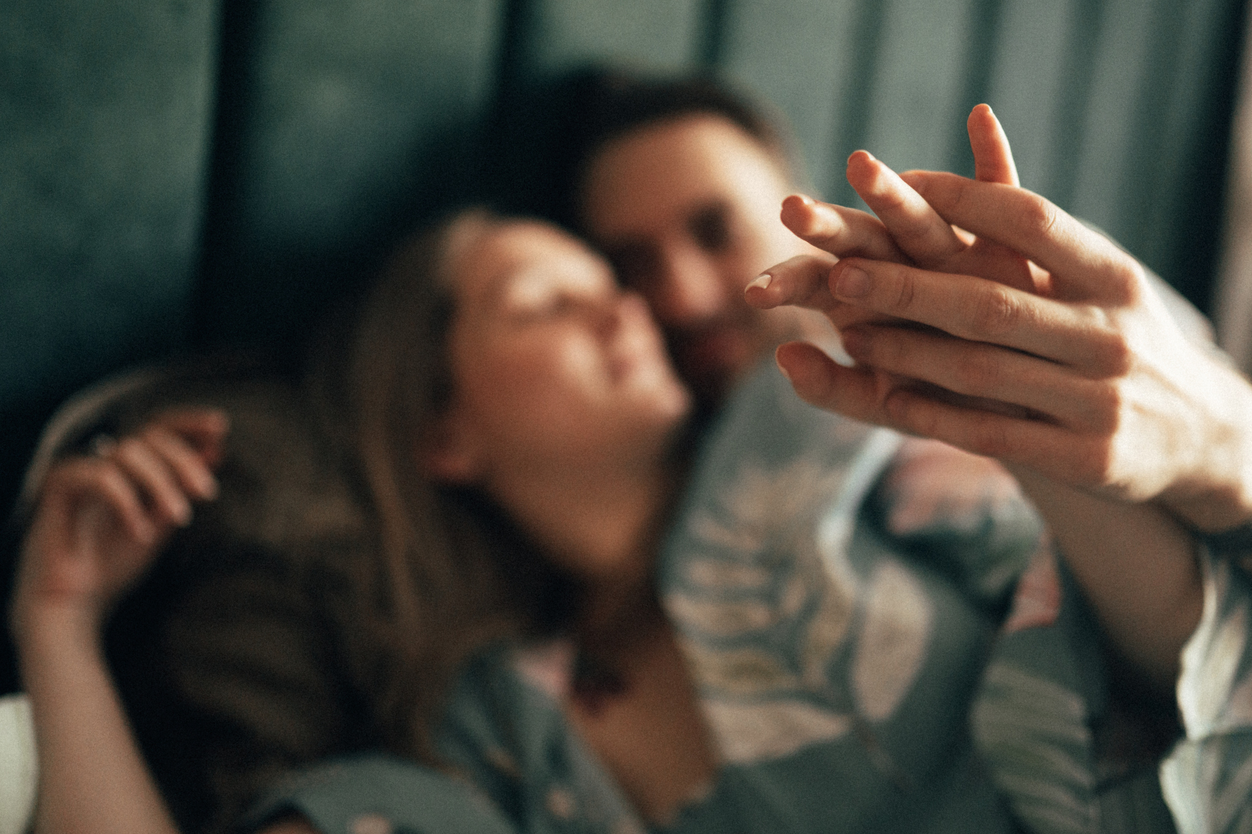 Слава, Полина и Тима, март 2021. Семейный фотограф Санкт-Петербург СПб Митрофанова Ольга